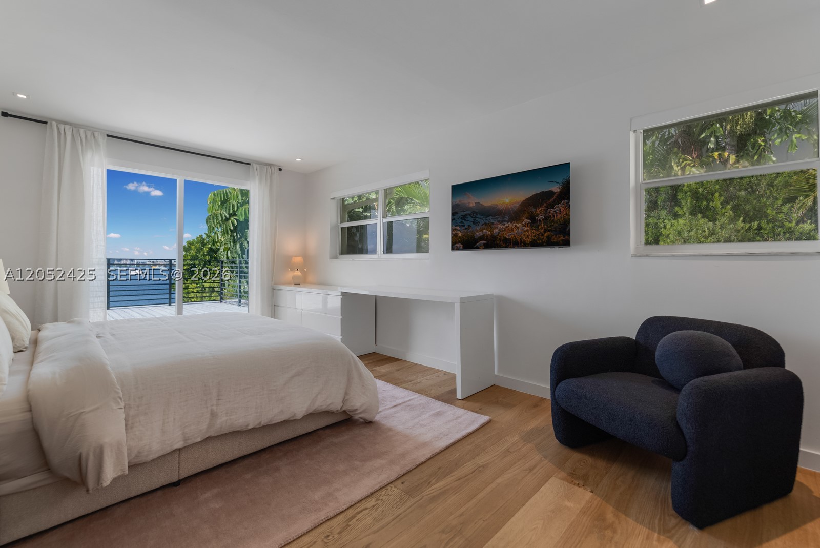 SAN MARCO - Residential