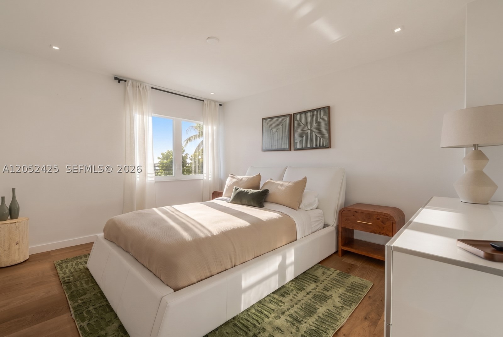 SAN MARCO - Residential