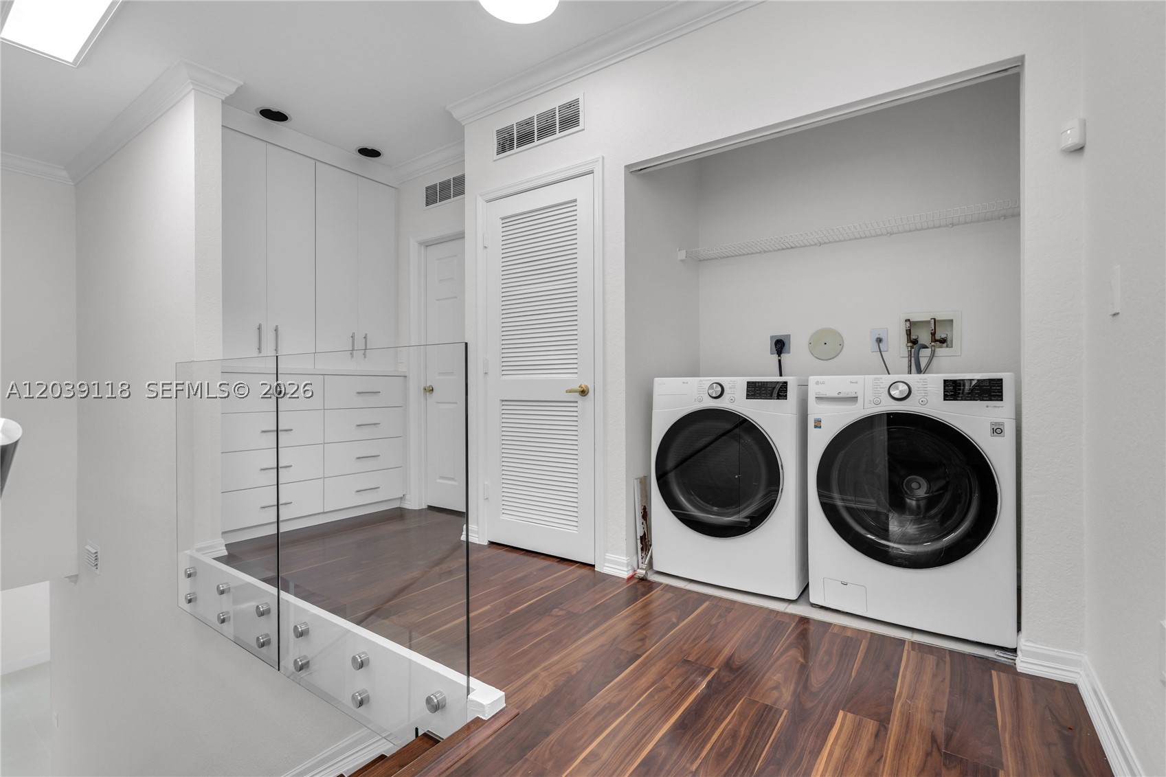 WALNUT CREEK - Residential Lease