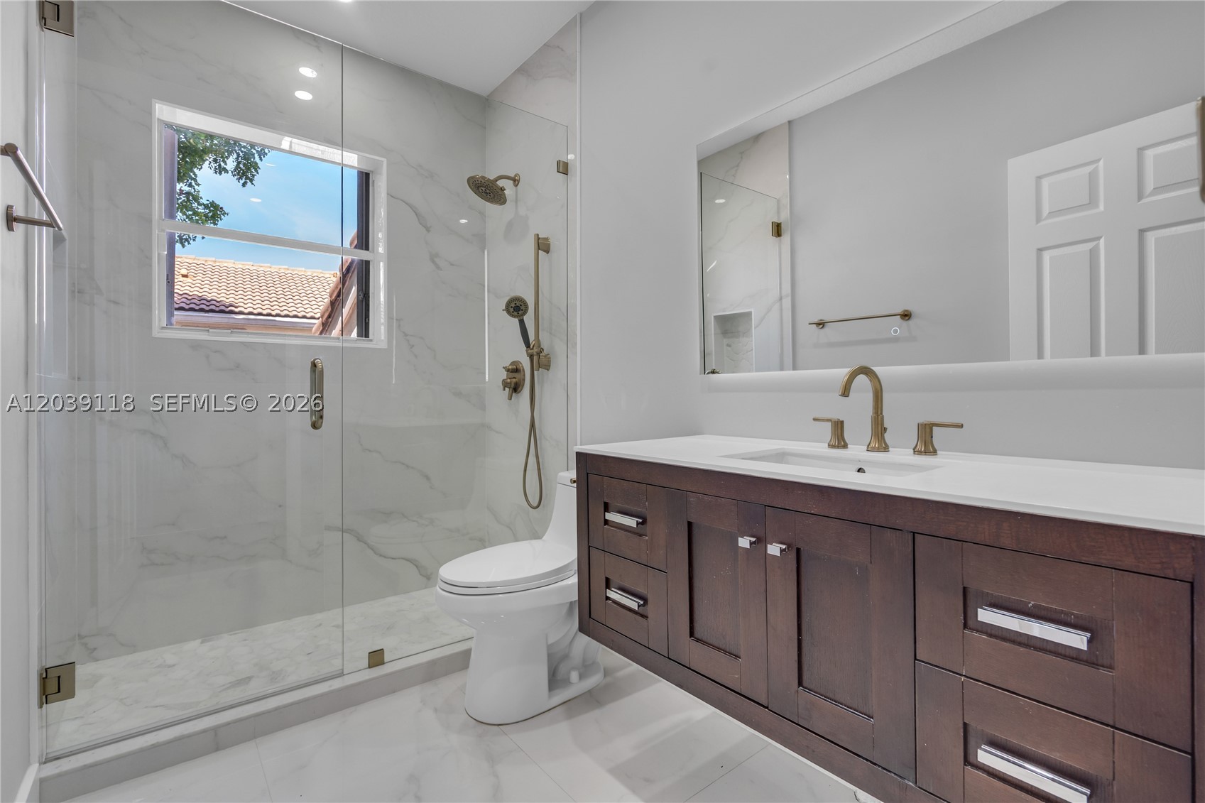 WALNUT CREEK - Residential Lease