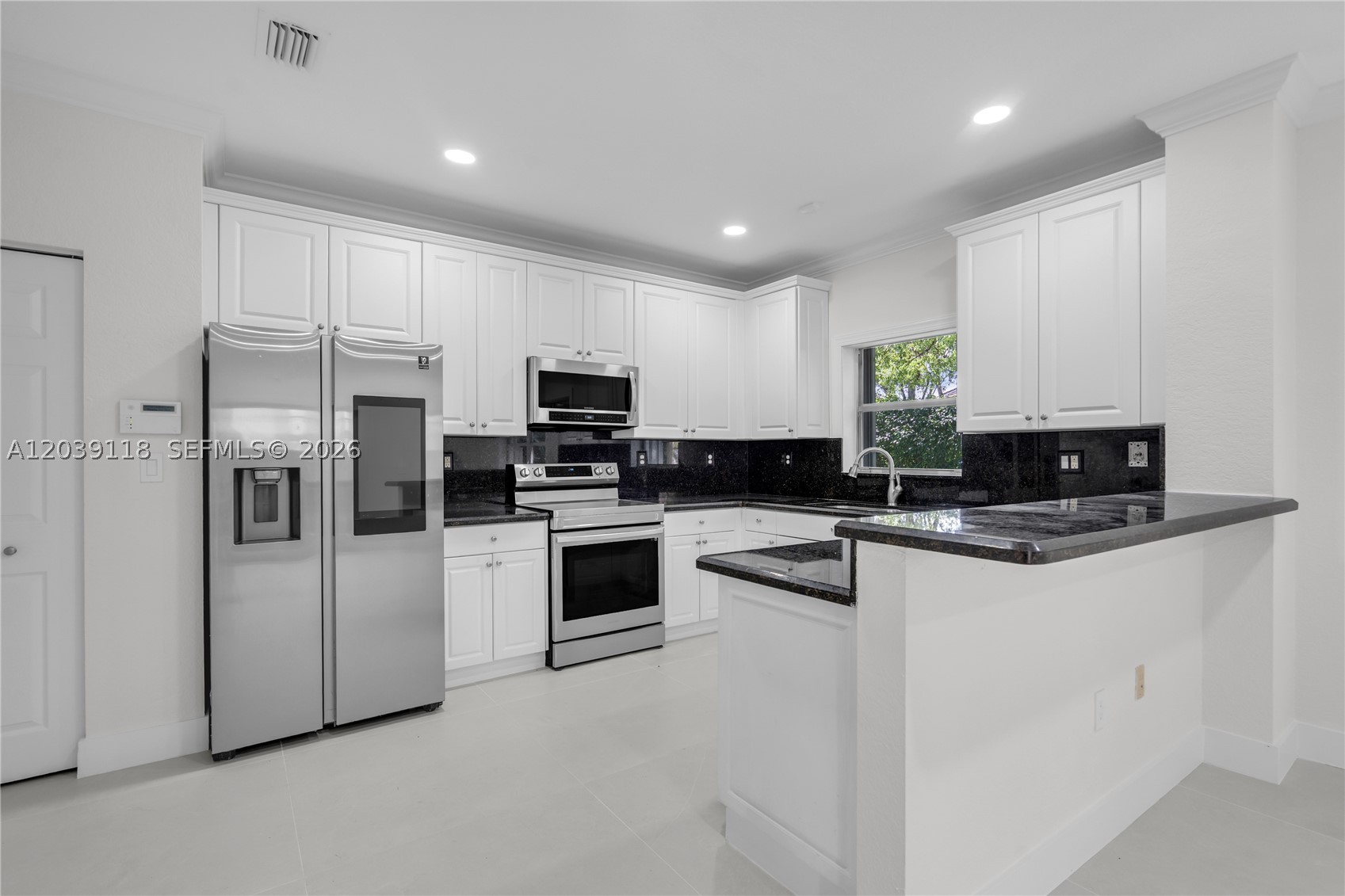 WALNUT CREEK - Residential Lease