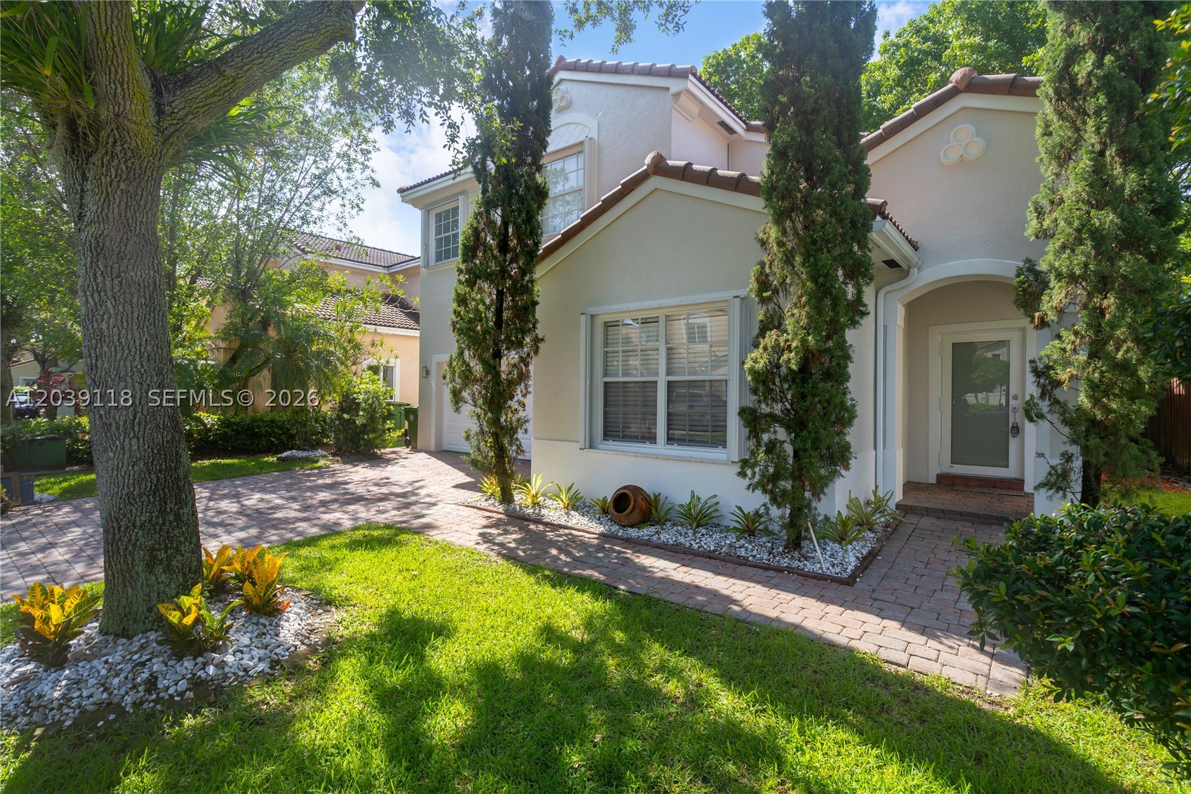 WALNUT CREEK - Residential Lease