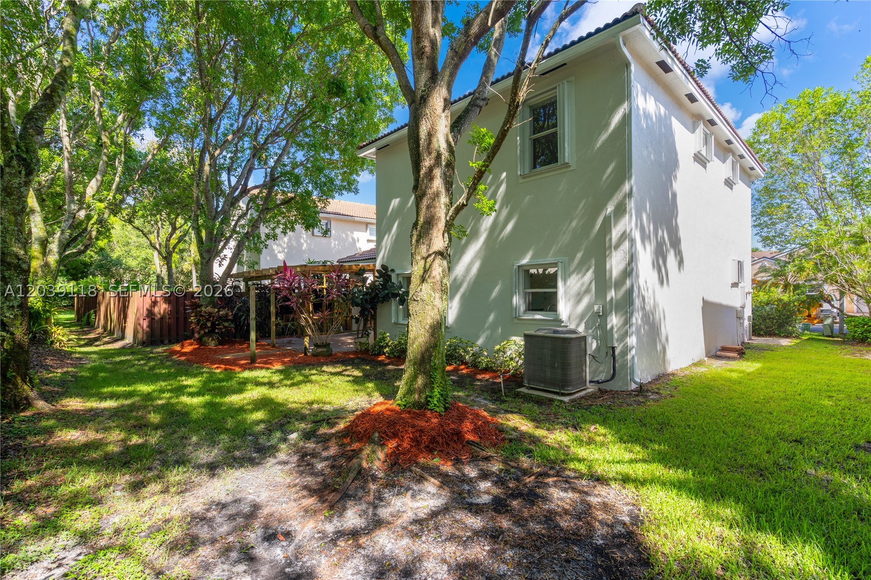 WALNUT CREEK - Residential Lease