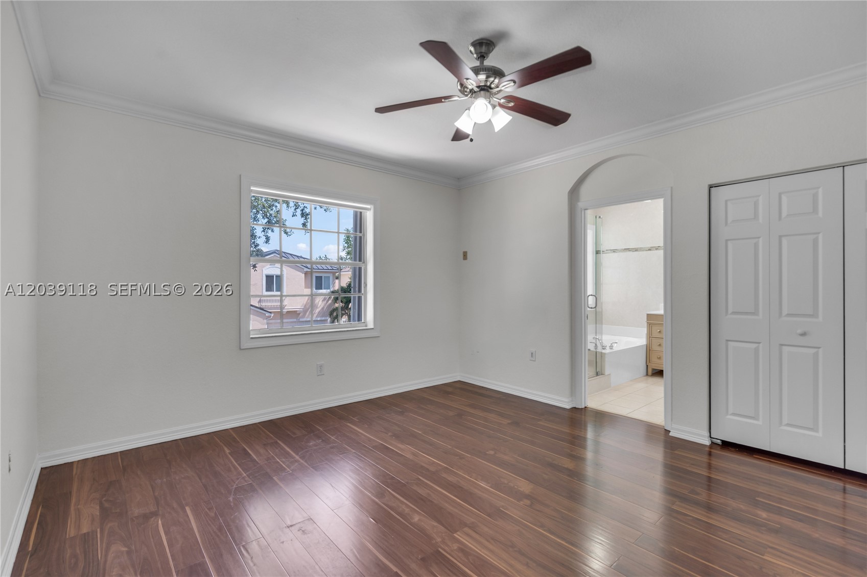 WALNUT CREEK - Residential Lease