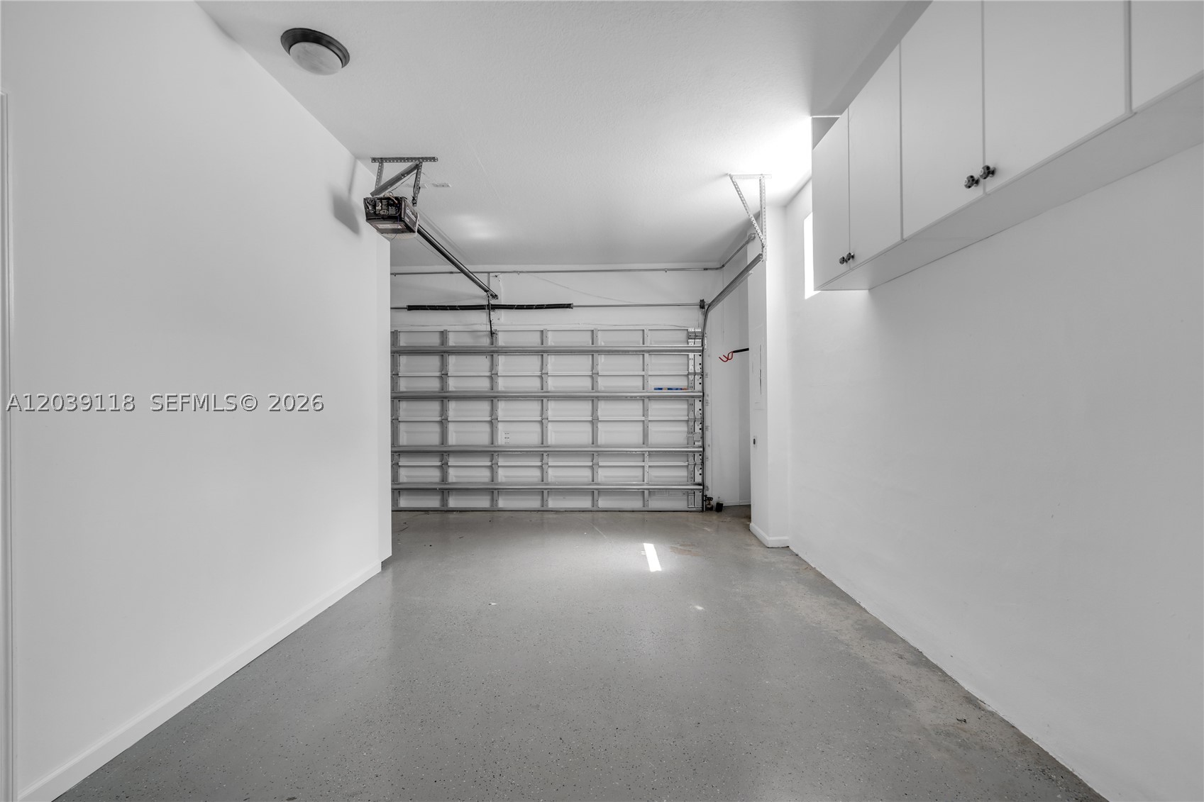 WALNUT CREEK - Residential Lease