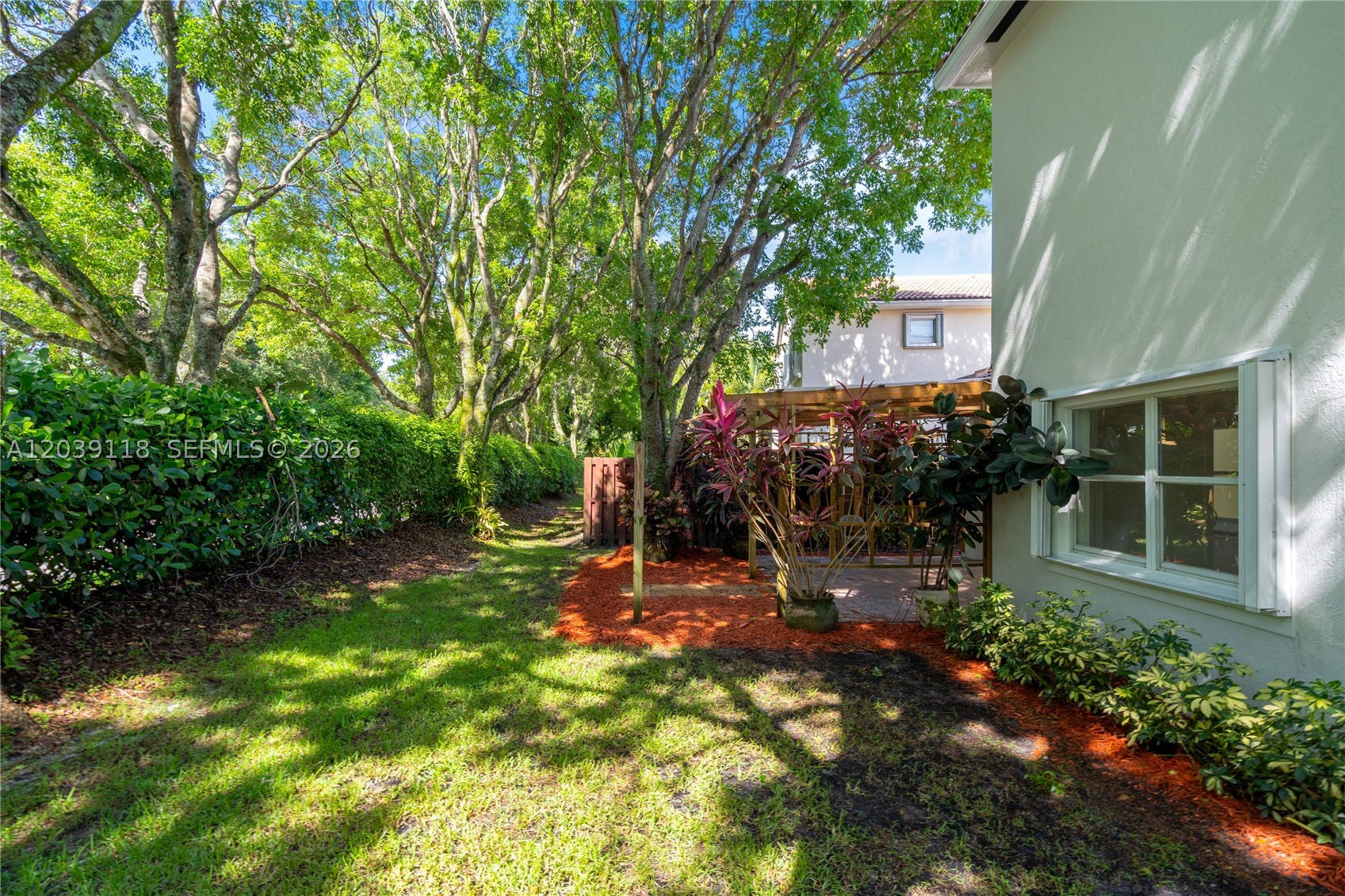 WALNUT CREEK - Residential Lease