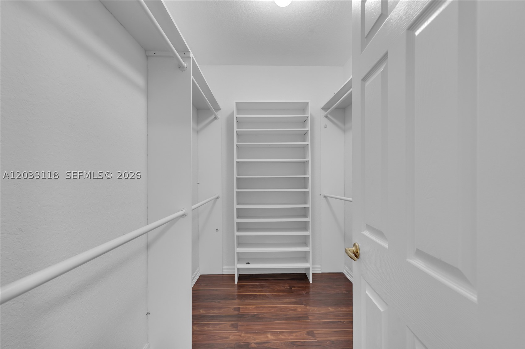WALNUT CREEK - Residential Lease
