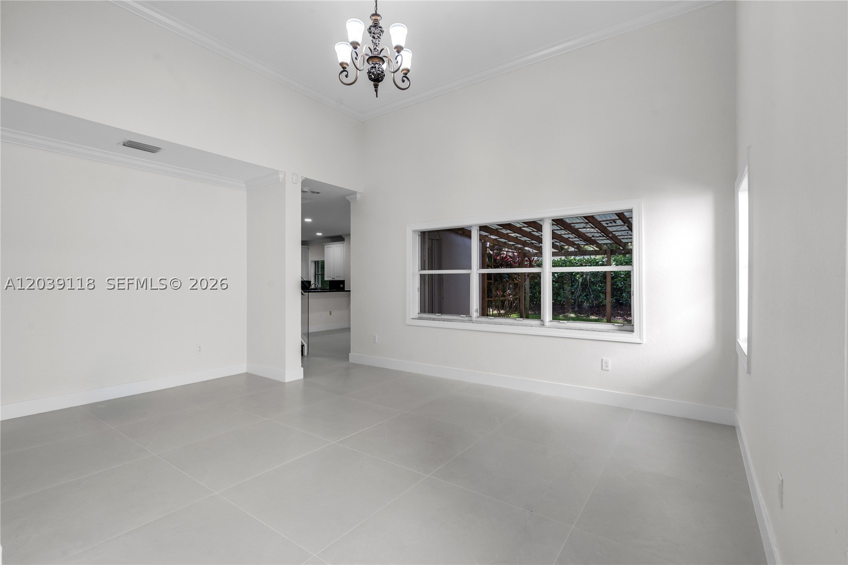 WALNUT CREEK - Residential Lease