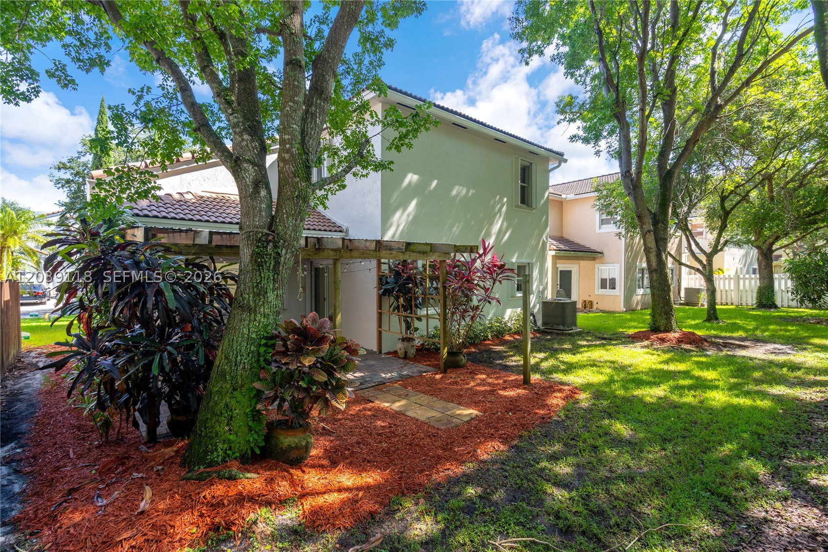 WALNUT CREEK - Residential Lease