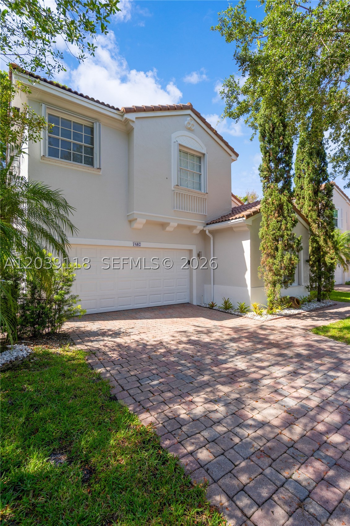 WALNUT CREEK - Residential Lease