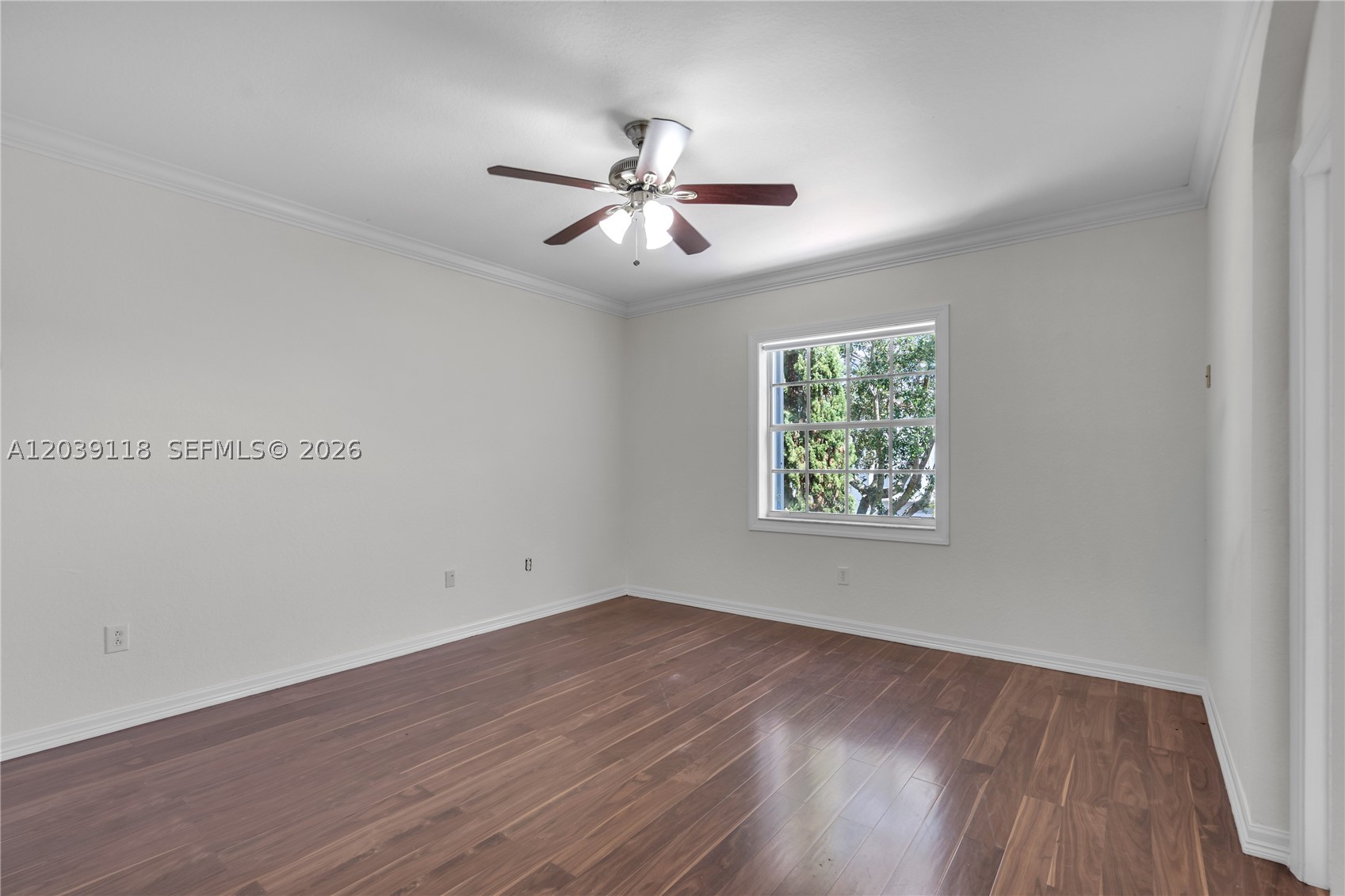 WALNUT CREEK - Residential Lease