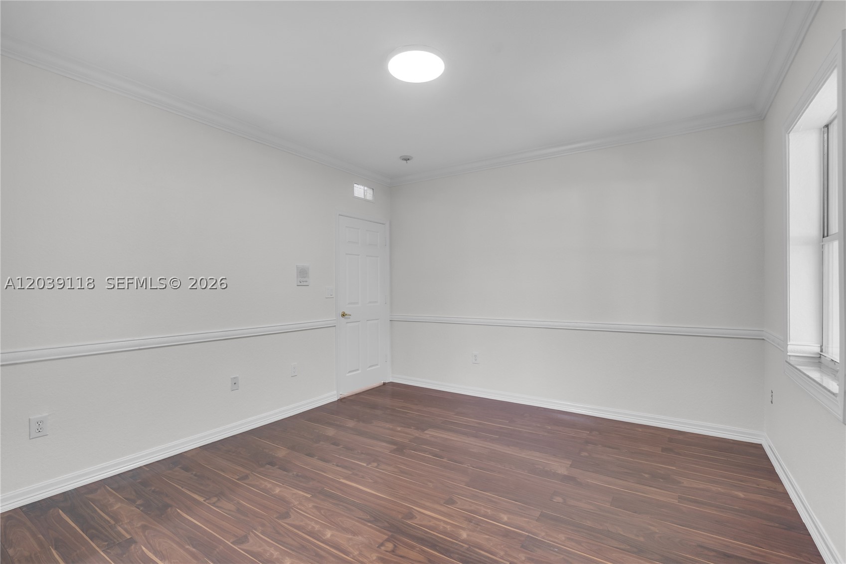 WALNUT CREEK - Residential Lease