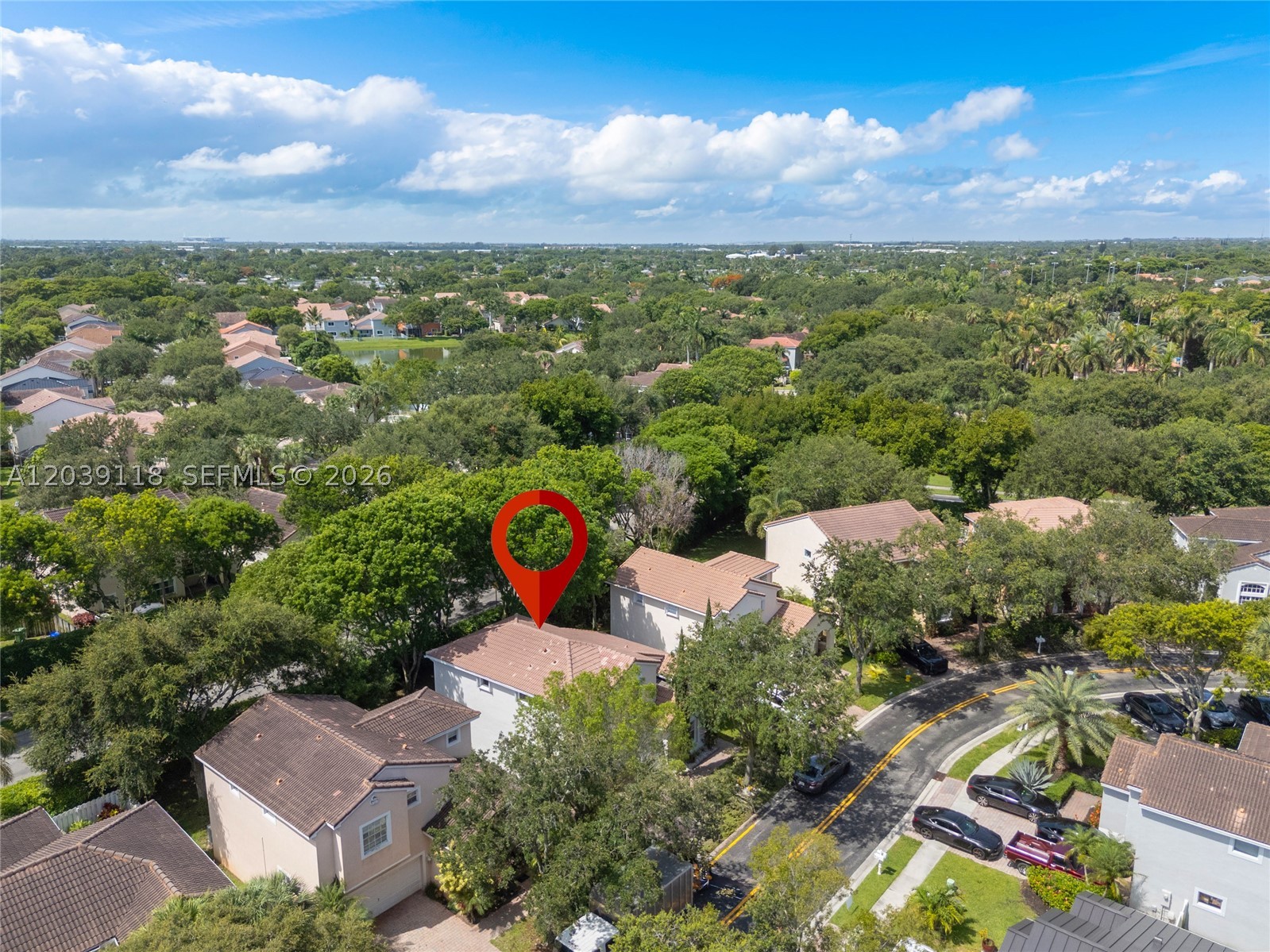 WALNUT CREEK - Residential Lease