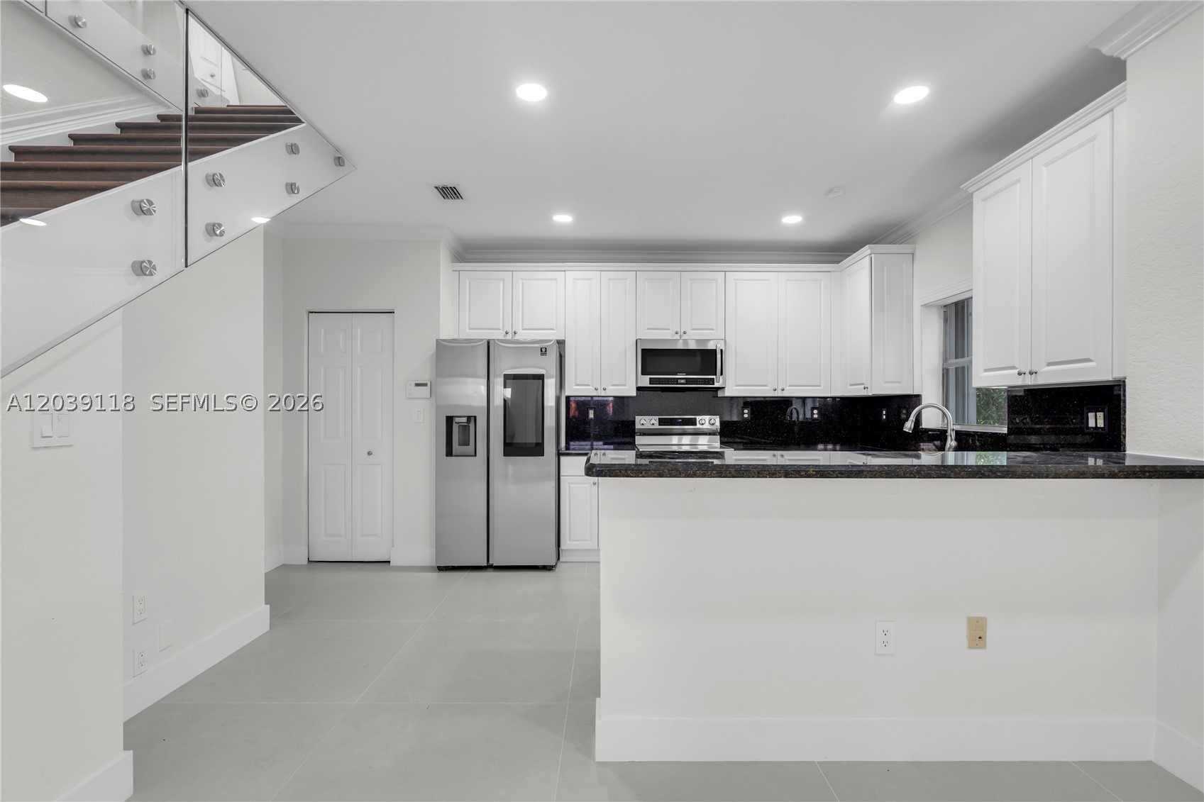 WALNUT CREEK - Residential Lease