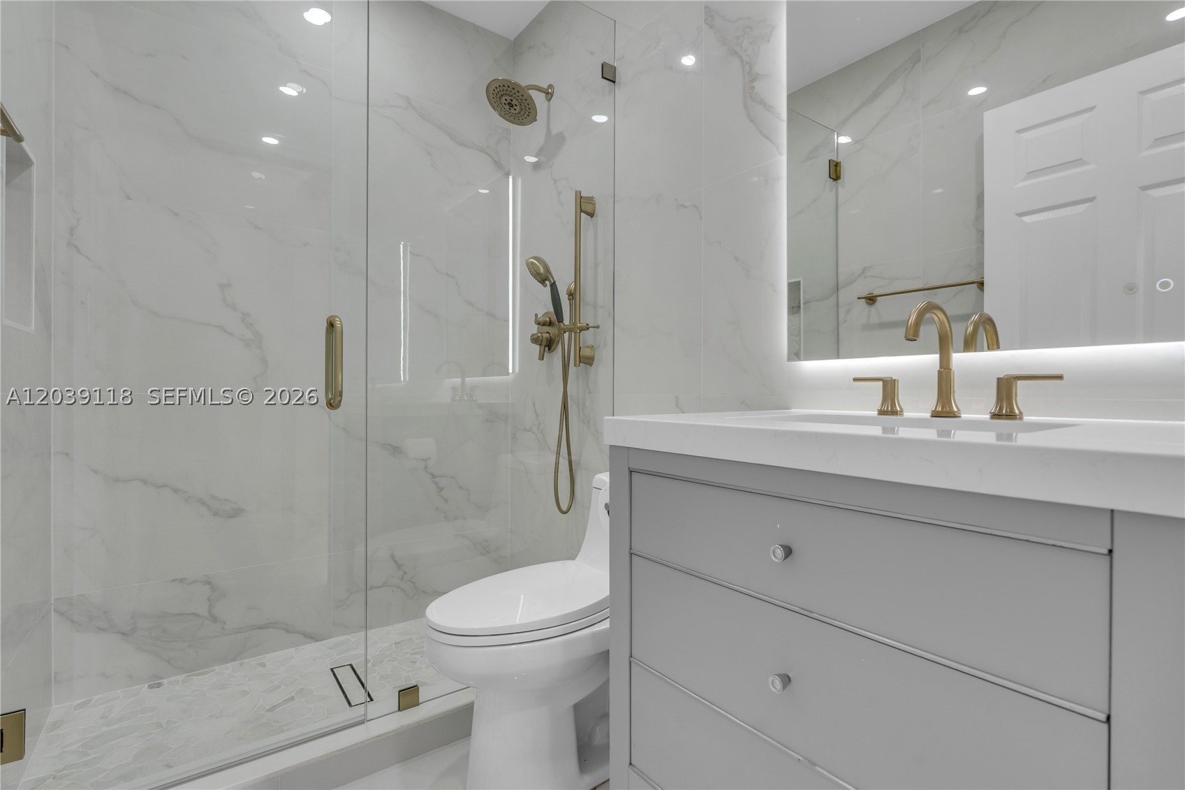 WALNUT CREEK - Residential Lease