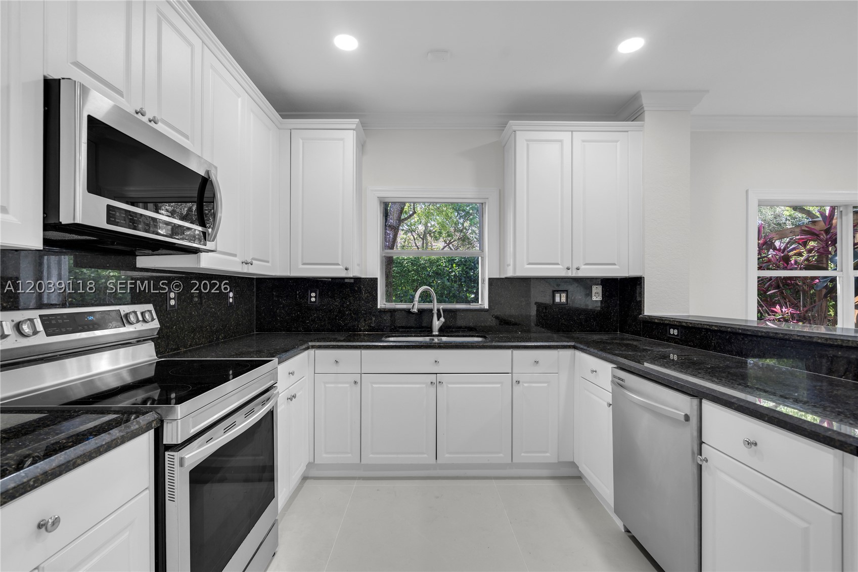 WALNUT CREEK - Residential Lease