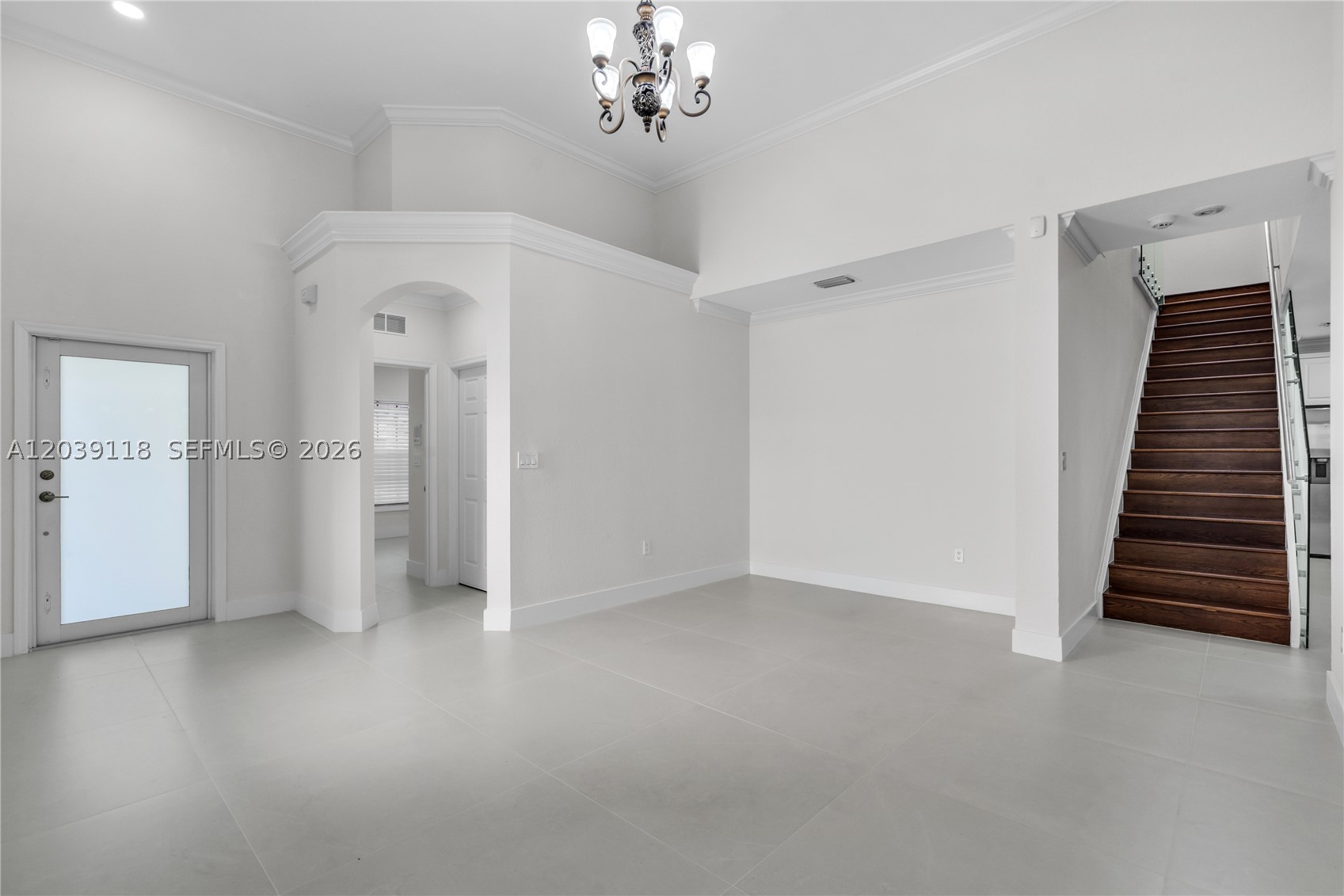 WALNUT CREEK - Residential Lease