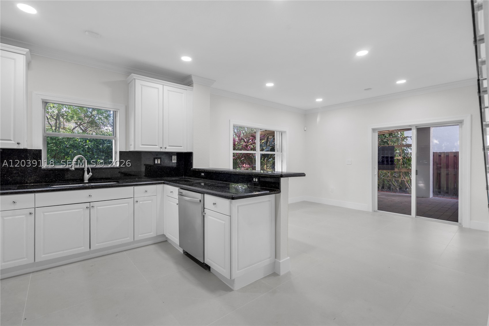 WALNUT CREEK - Residential Lease