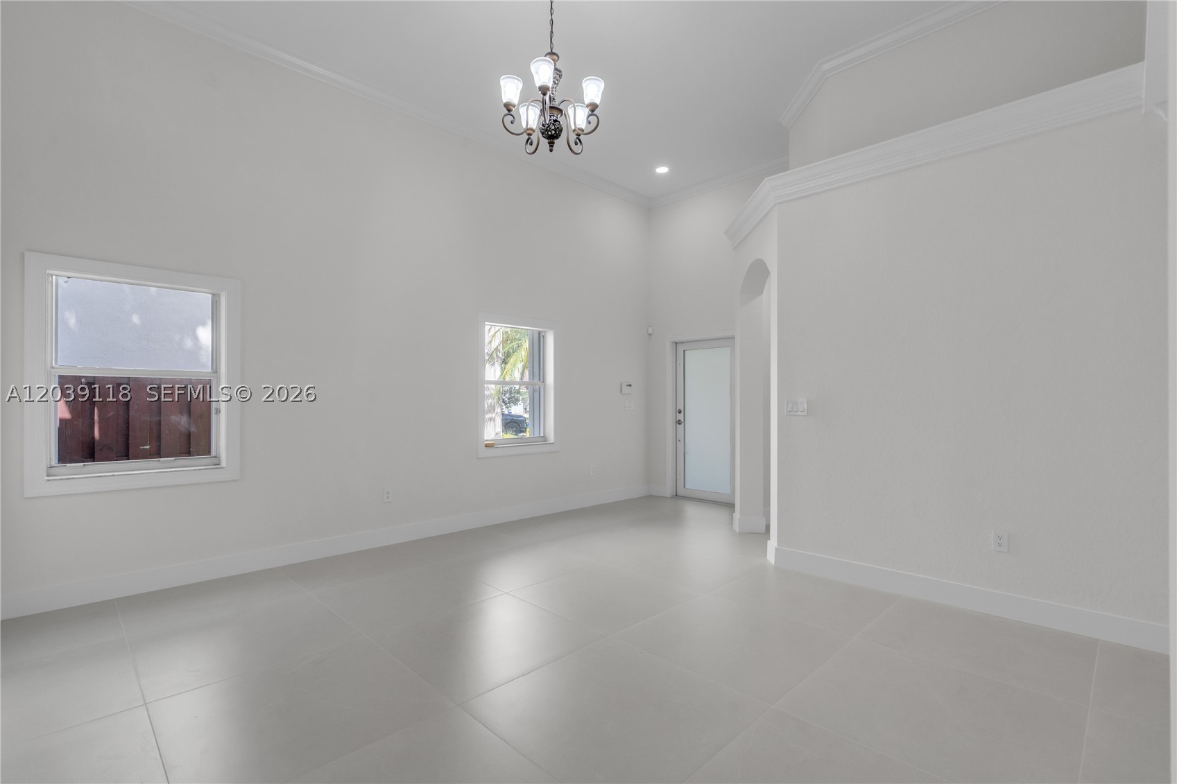 WALNUT CREEK - Residential Lease