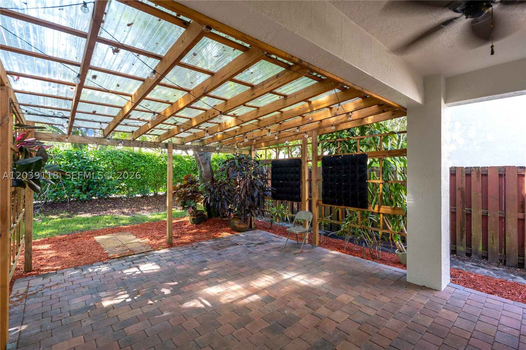 WALNUT CREEK - Residential Lease