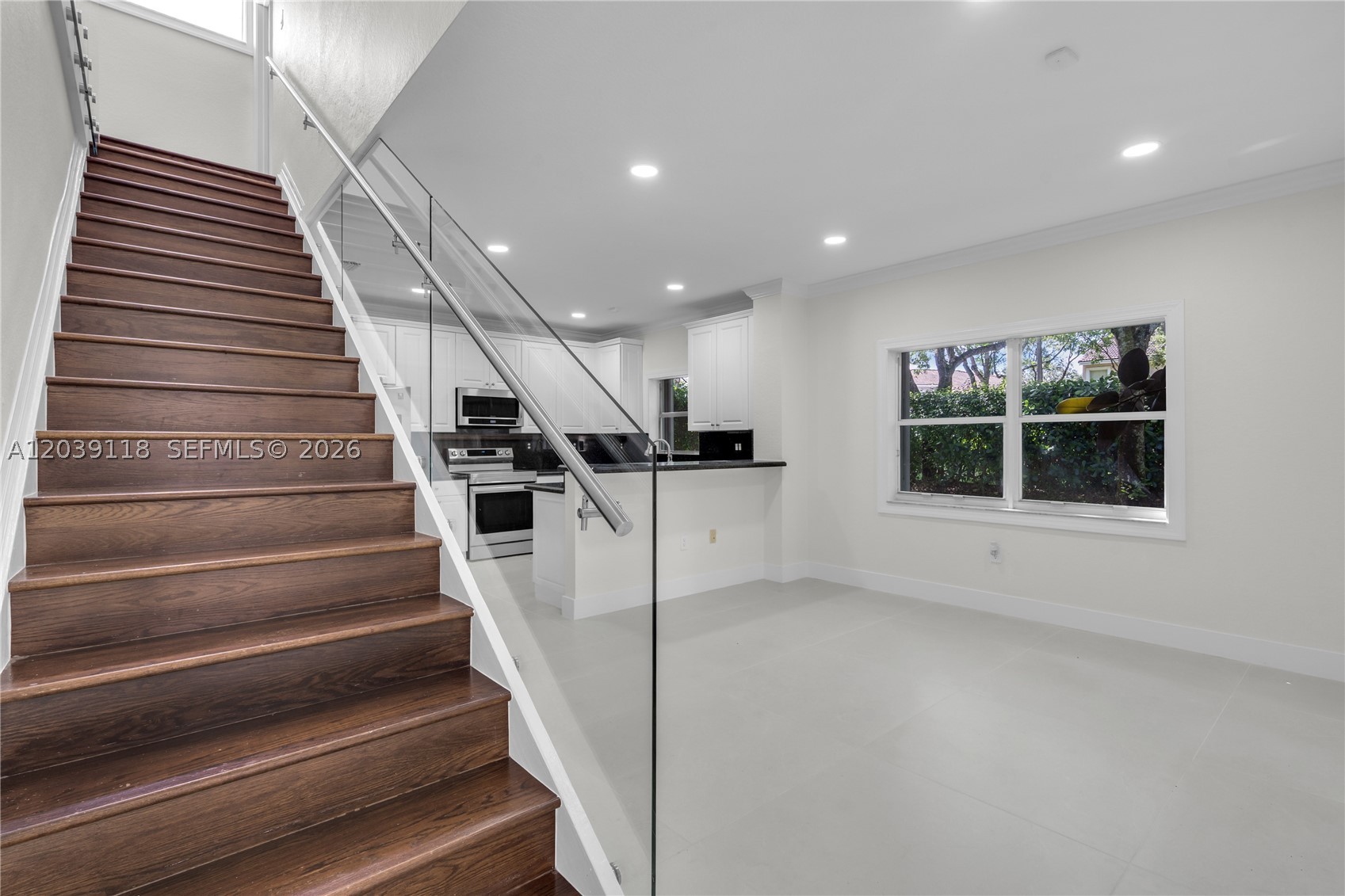 WALNUT CREEK - Residential Lease