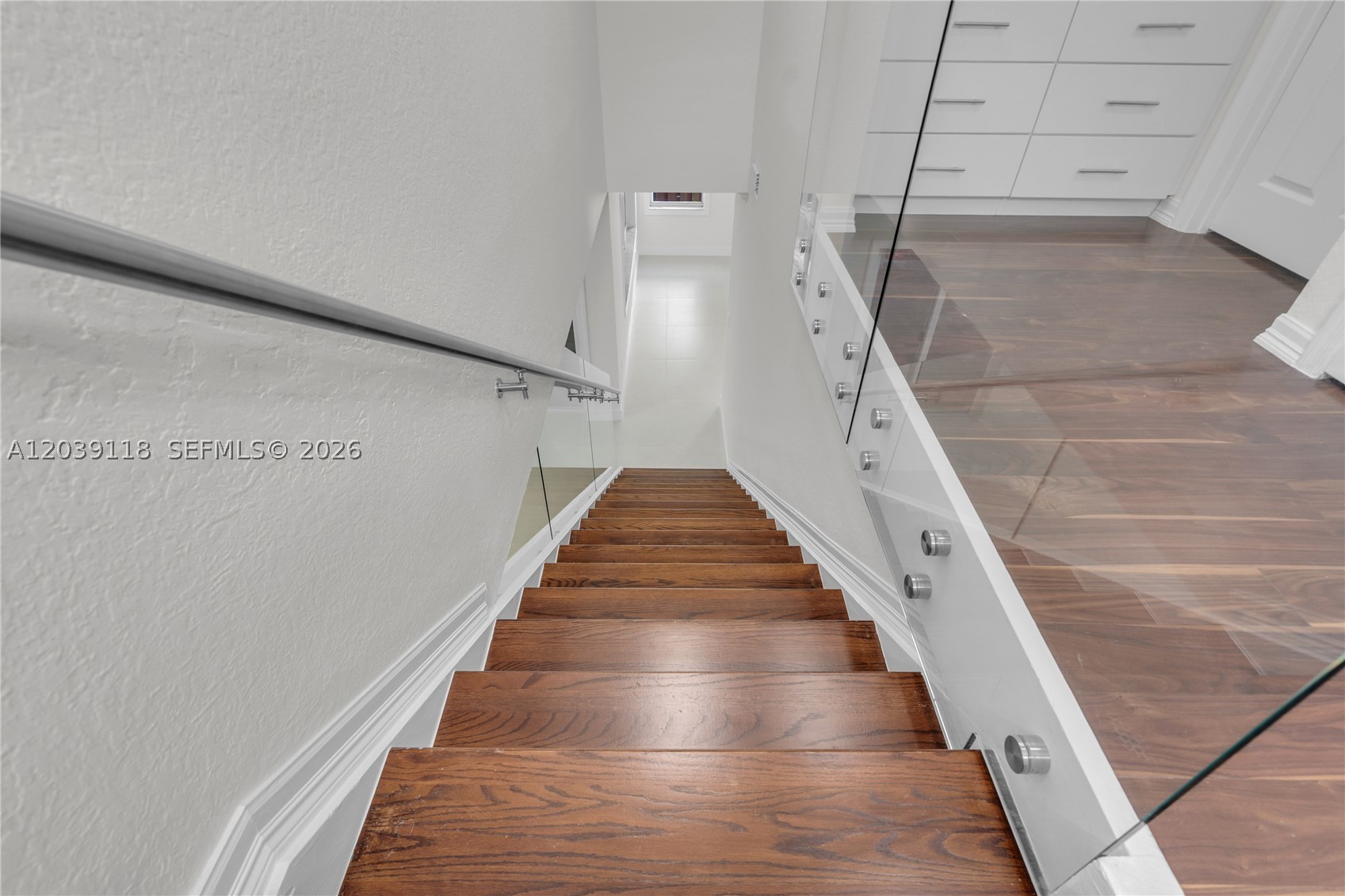 WALNUT CREEK - Residential Lease