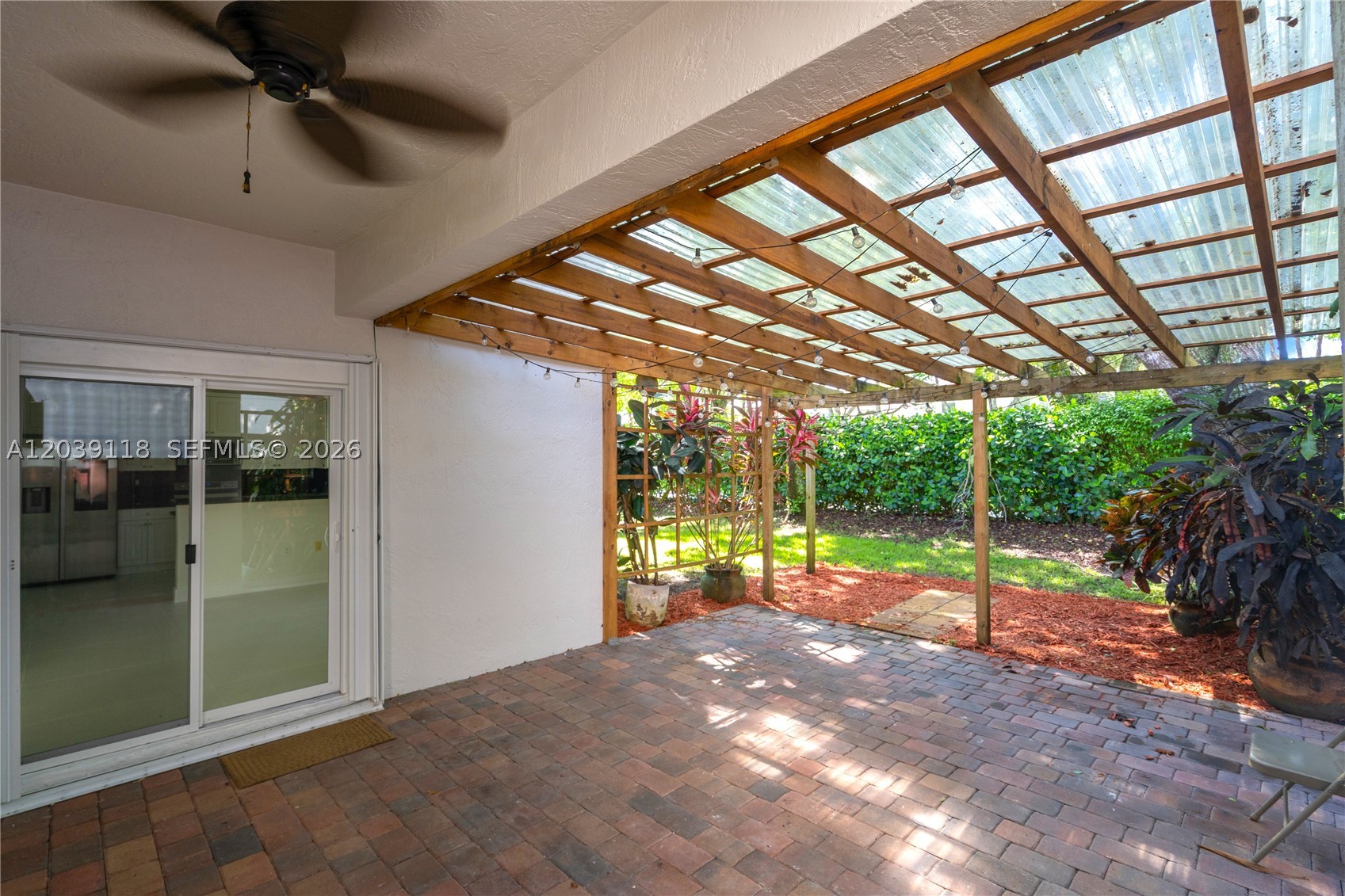 WALNUT CREEK - Residential Lease