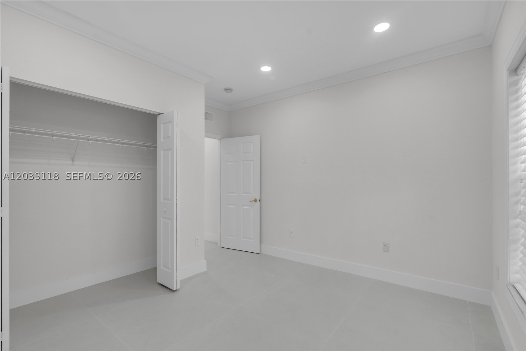 WALNUT CREEK - Residential Lease