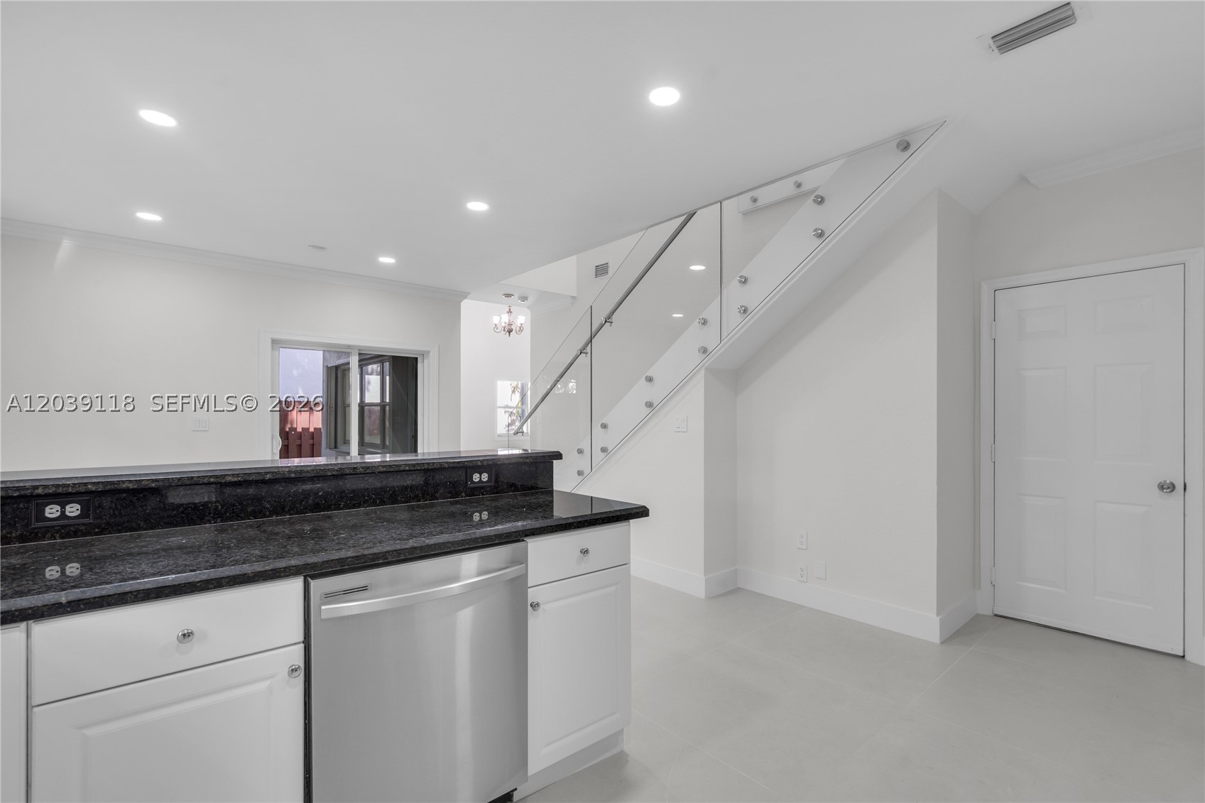 WALNUT CREEK - Residential Lease