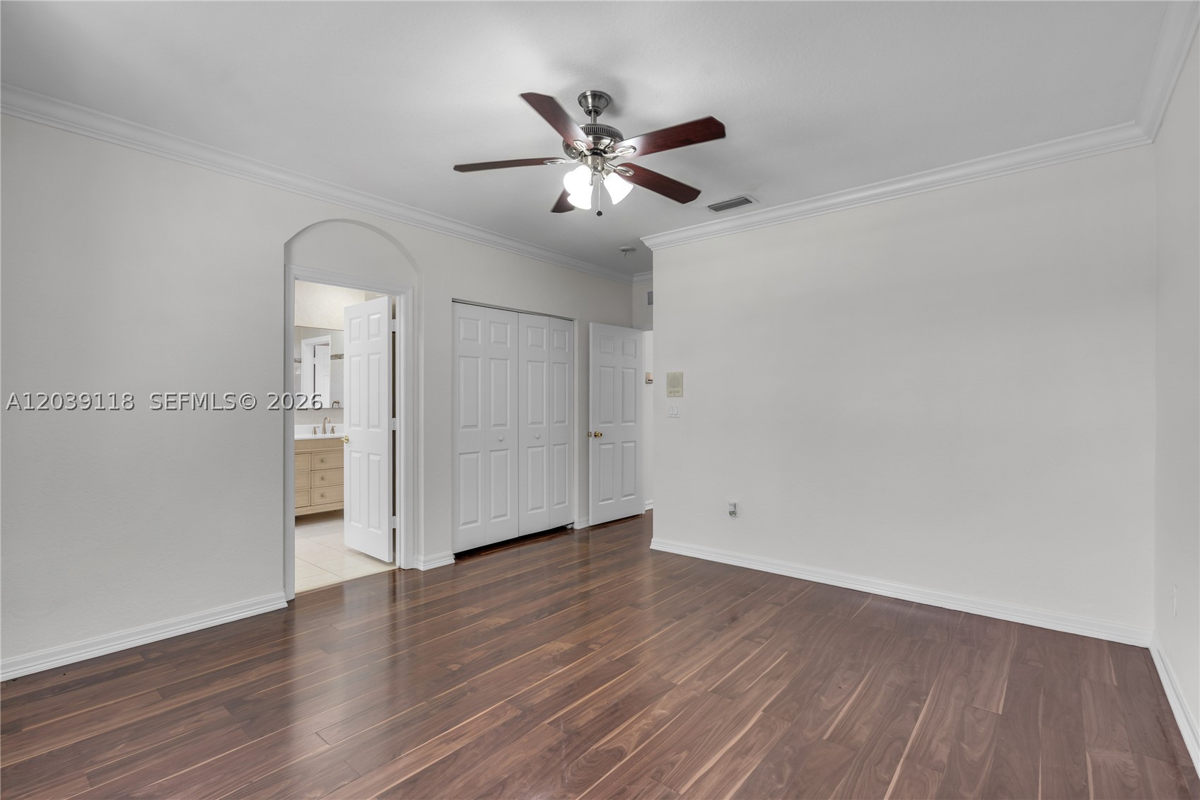WALNUT CREEK - Residential Lease