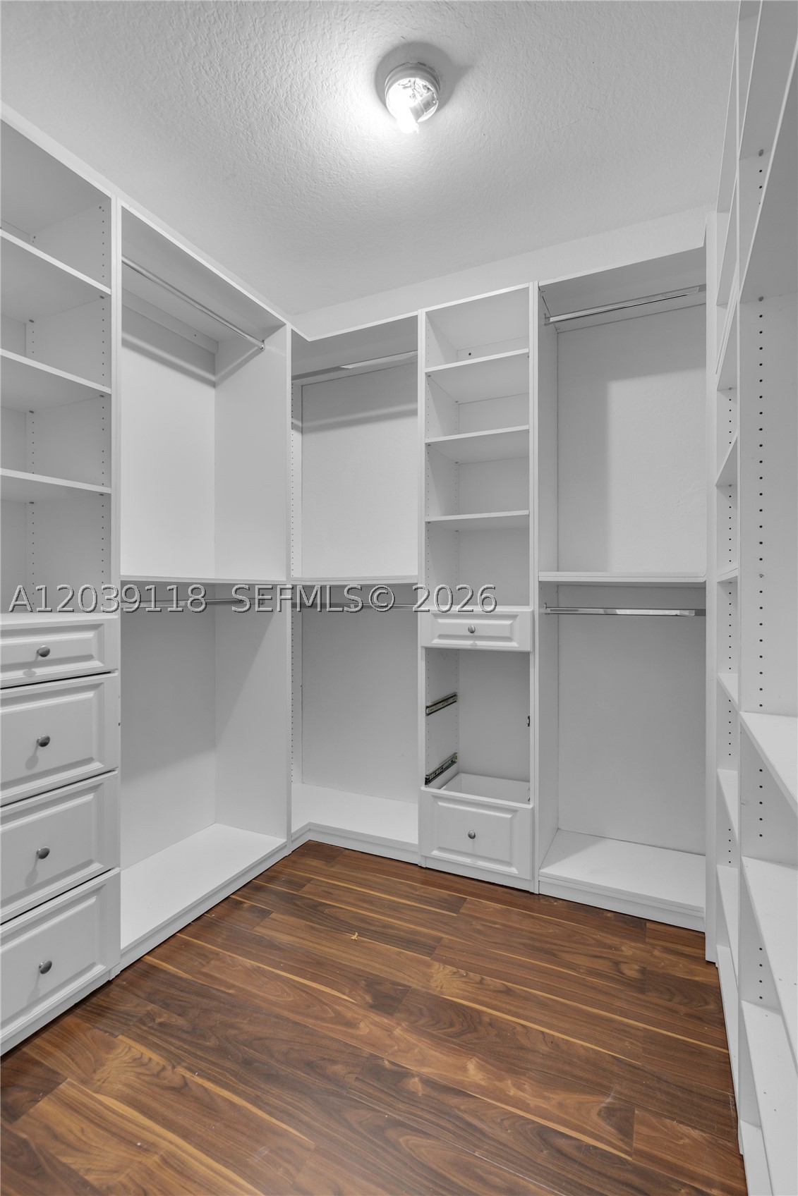 WALNUT CREEK - Residential Lease