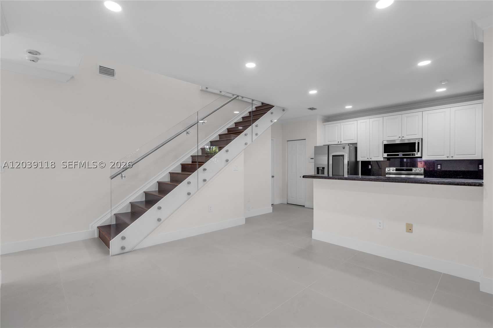 WALNUT CREEK - Residential Lease