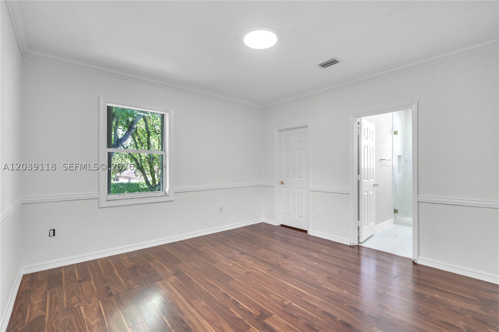 WALNUT CREEK - Residential Lease