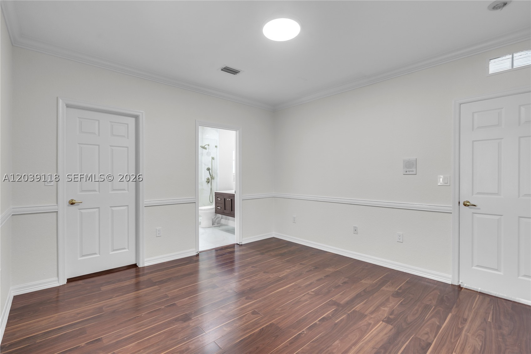 WALNUT CREEK - Residential Lease