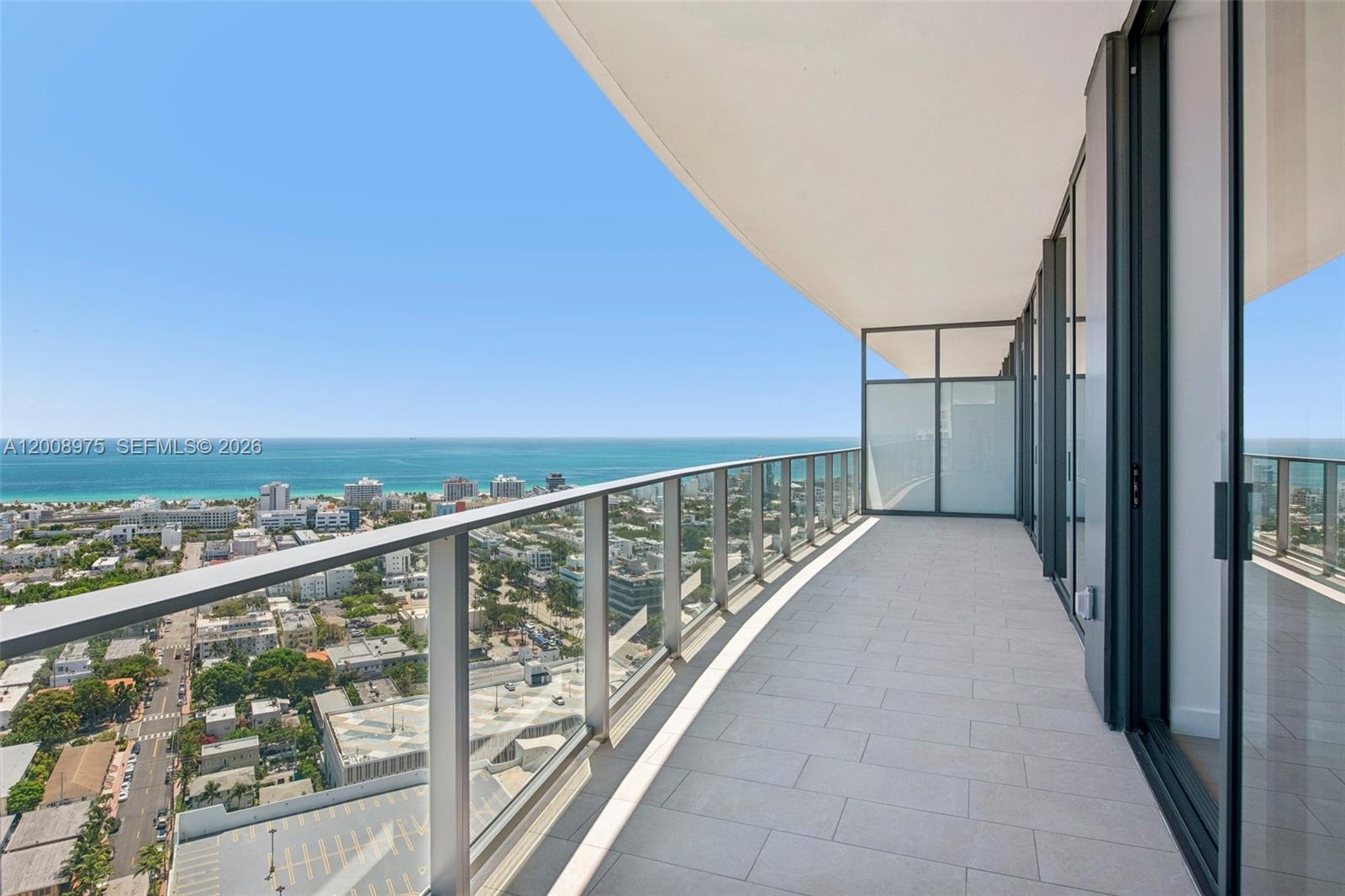 FIVE PARK CONDO - Residential