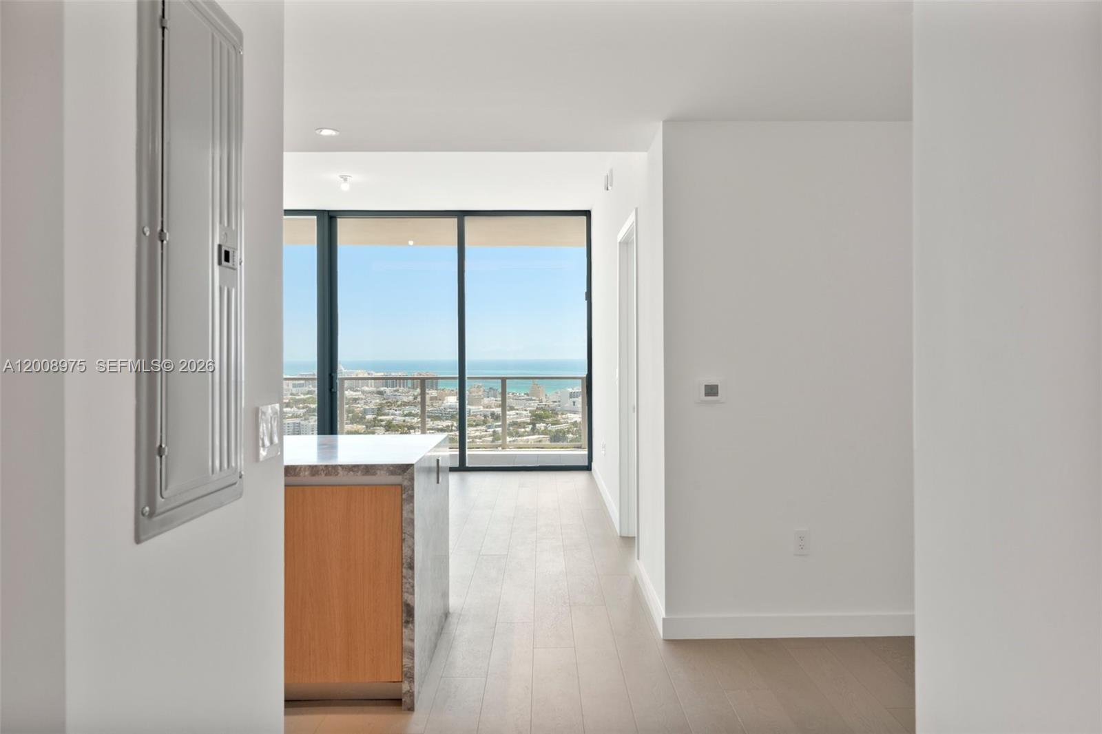 FIVE PARK CONDO - Residential
