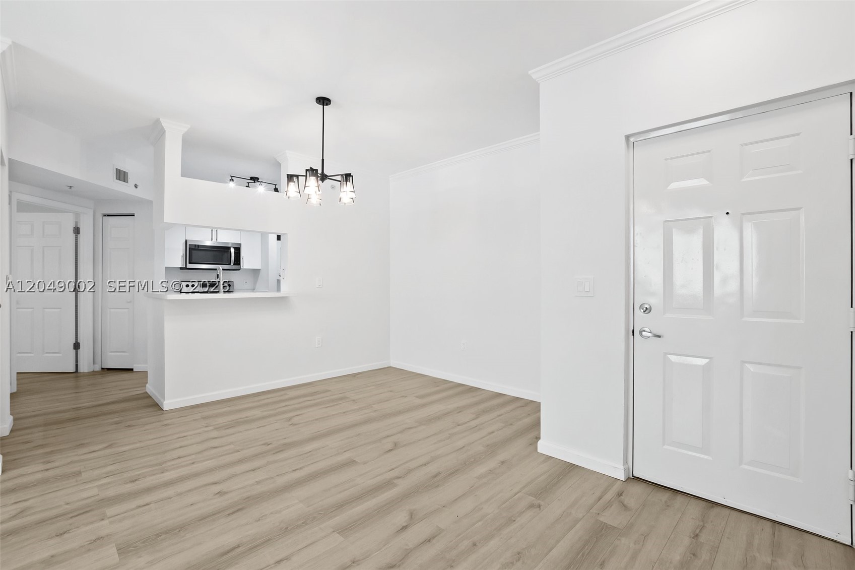 PORTO BELLAGIO CONDO - Residential Lease