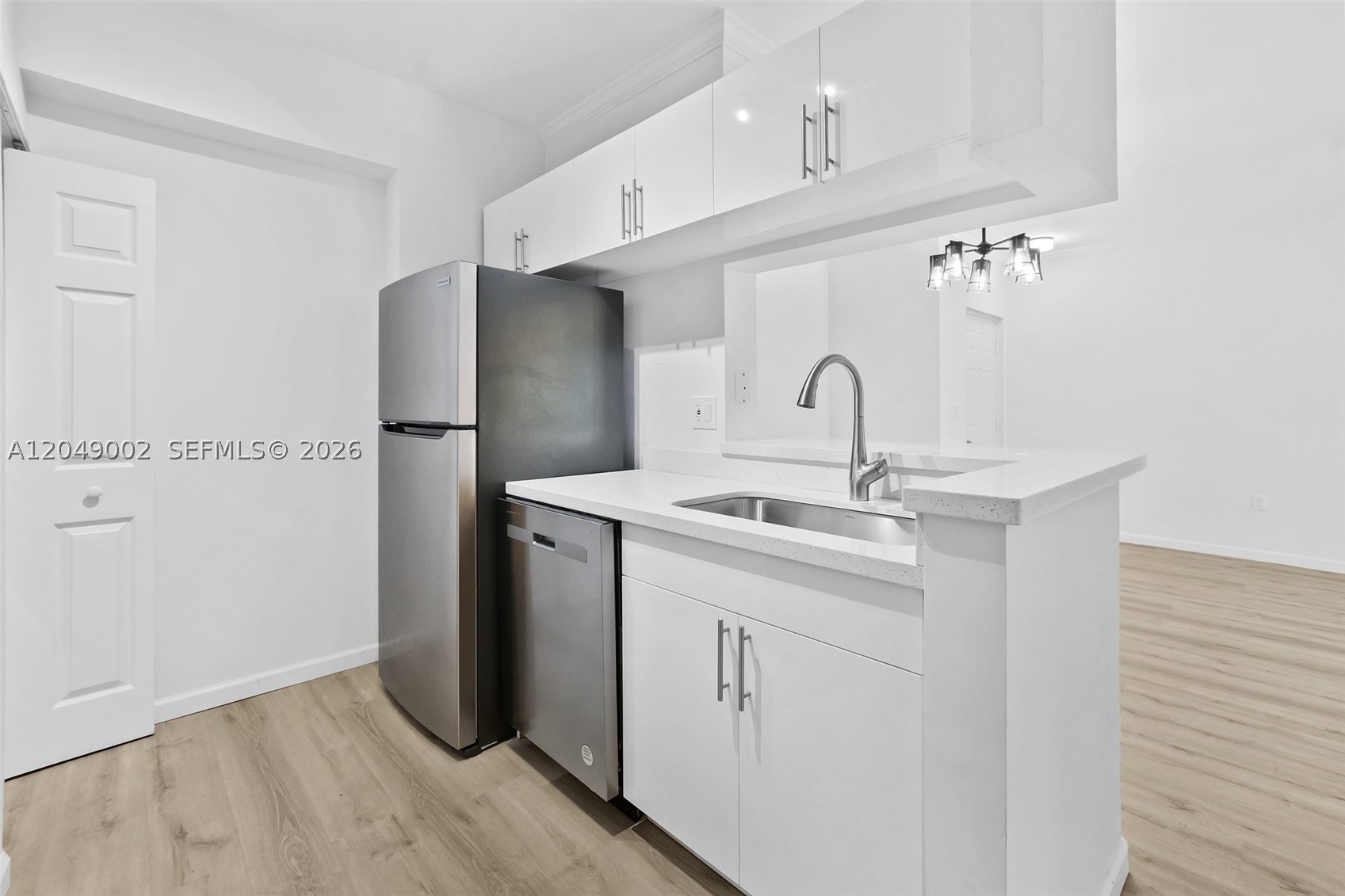 PORTO BELLAGIO CONDO - Residential Lease