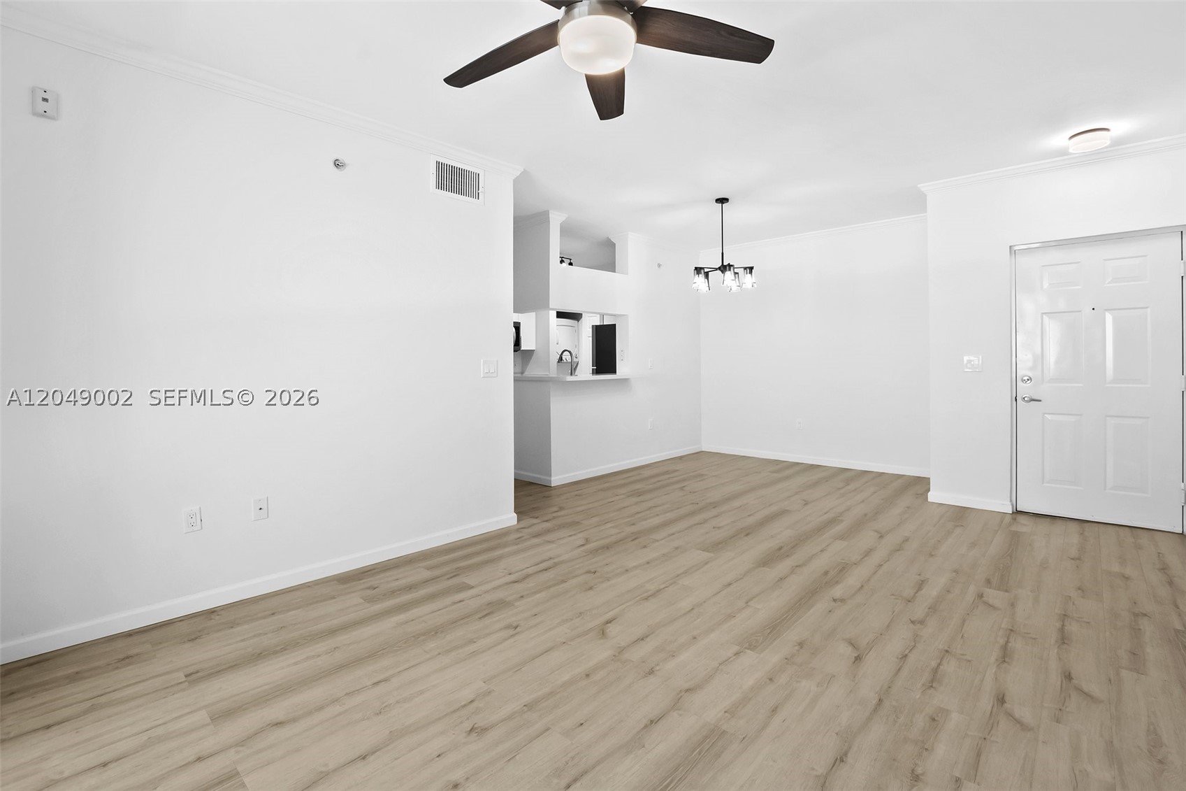 PORTO BELLAGIO CONDO - Residential Lease