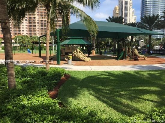 PORTO BELLAGIO CONDO - Residential Lease