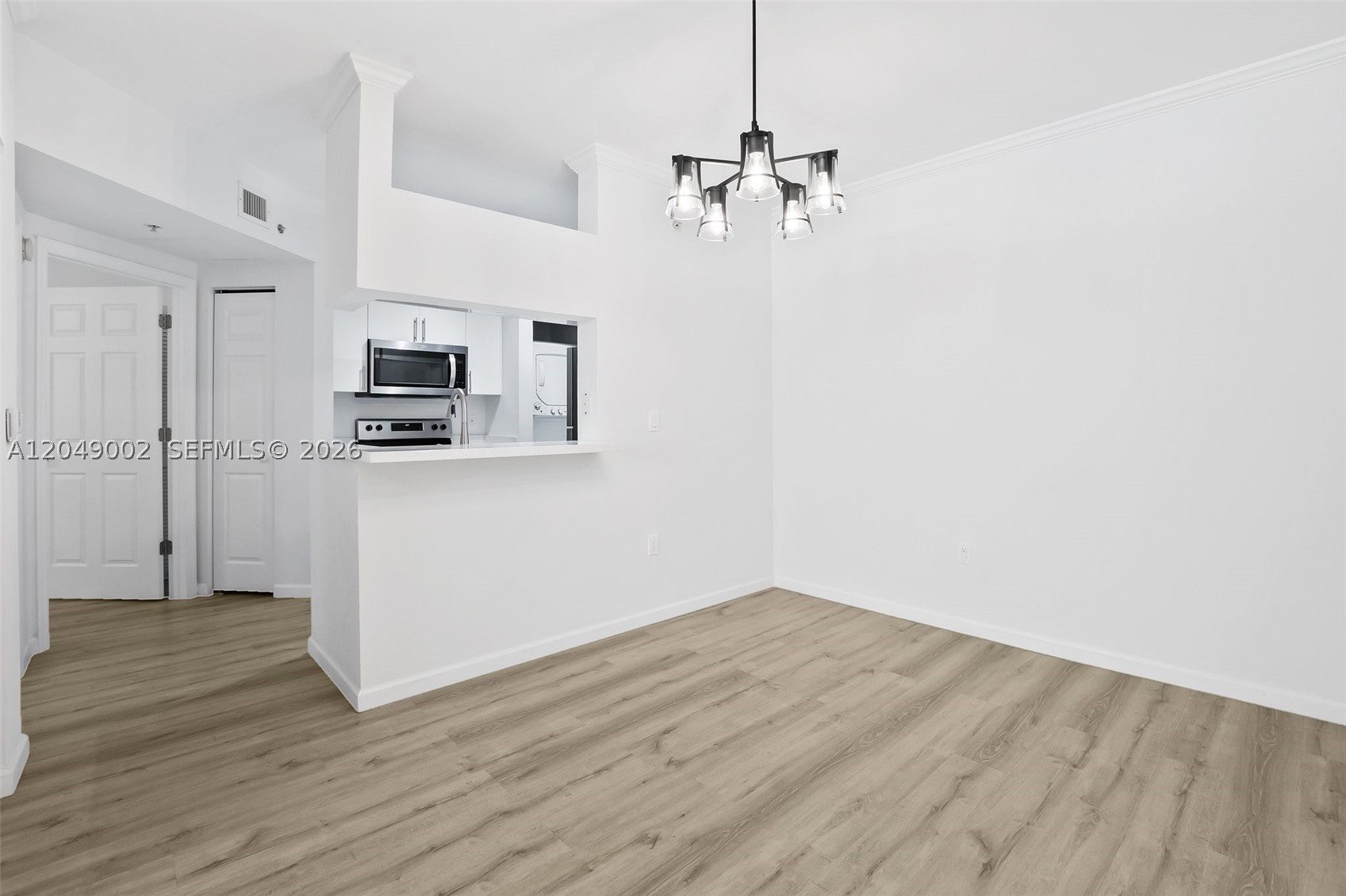 PORTO BELLAGIO CONDO - Residential Lease