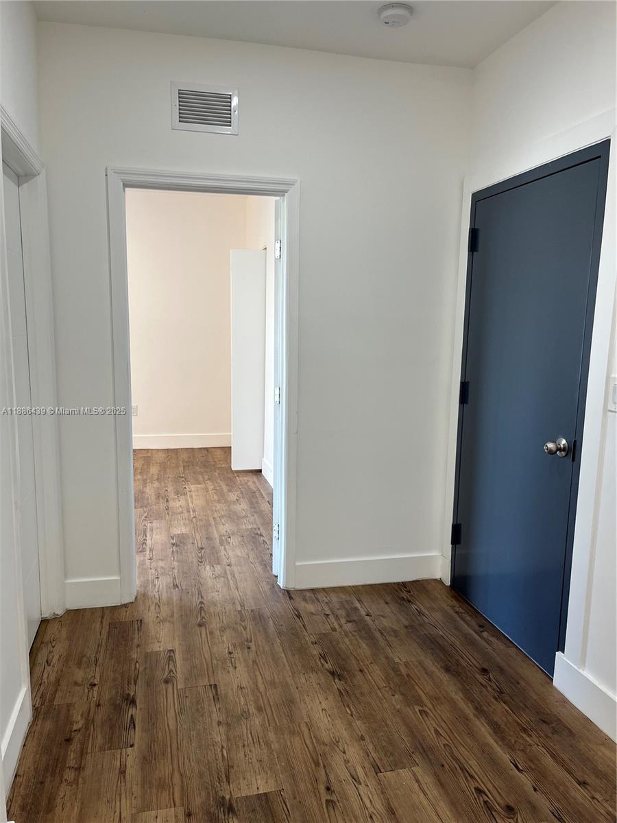 BRICKELL RIVERVIEW - Residential Lease