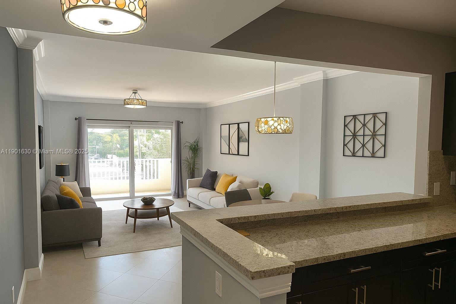 ISLAND PLACE AT NORTH BAY - Residential