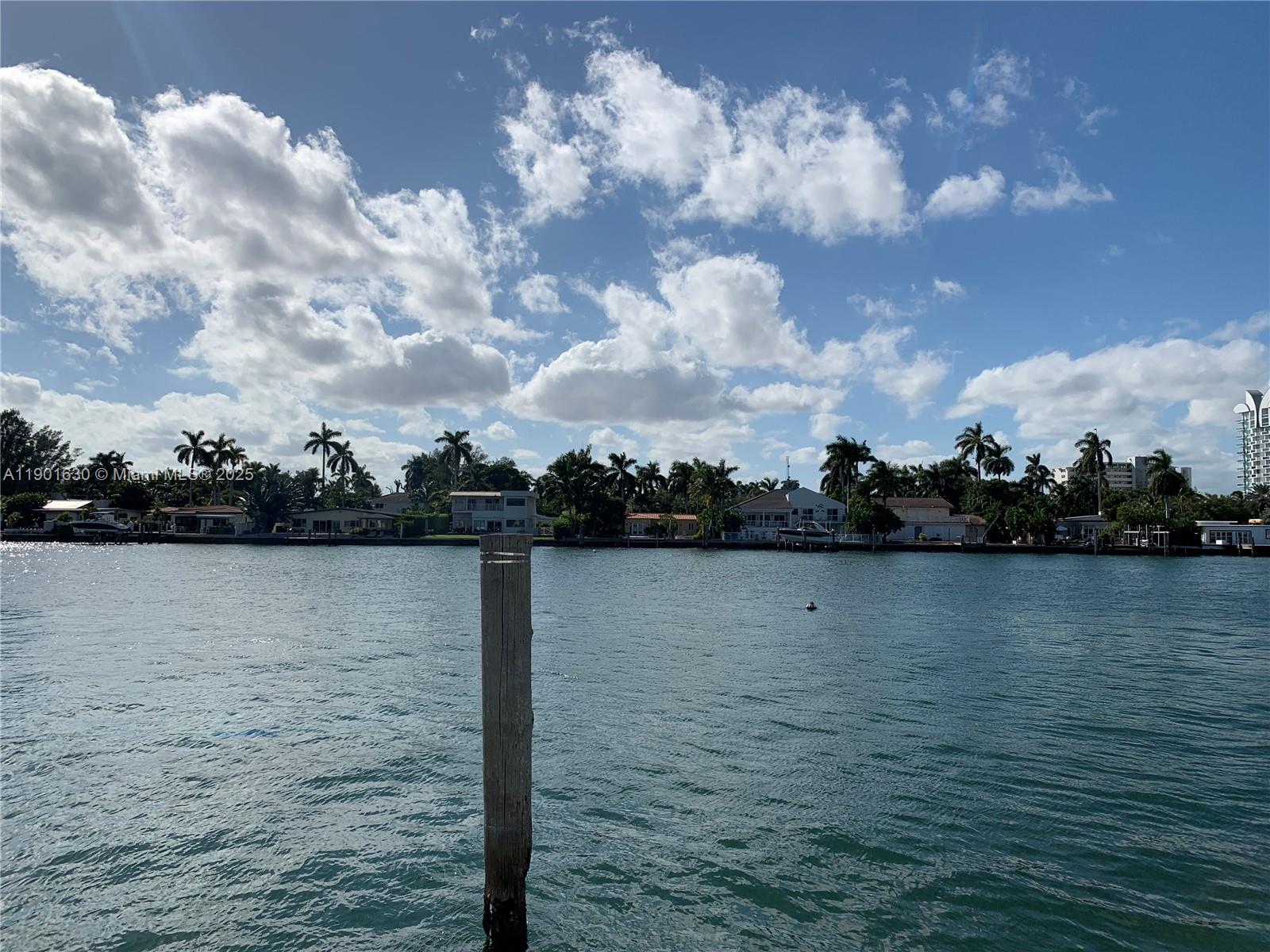 ISLAND PLACE AT NORTH BAY - Residential