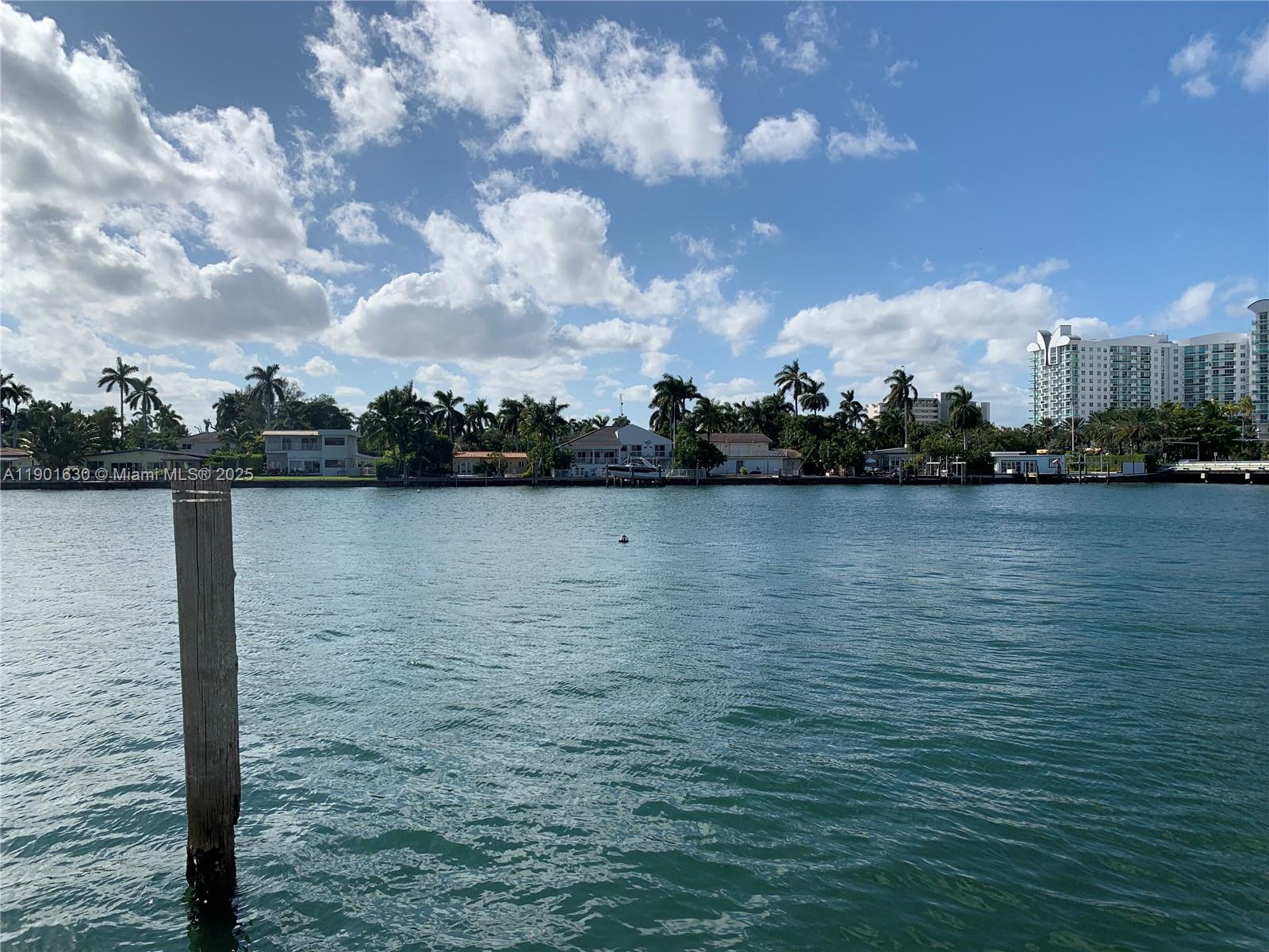 ISLAND PLACE AT NORTH BAY - Residential