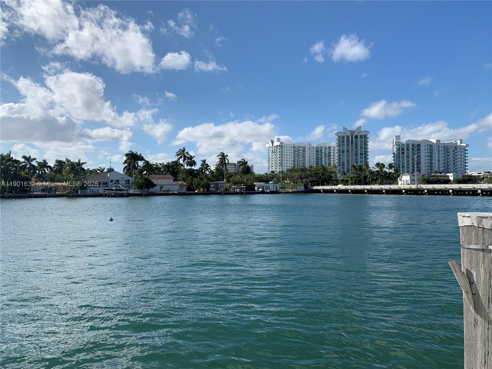 ISLAND PLACE AT NORTH BAY - Residential