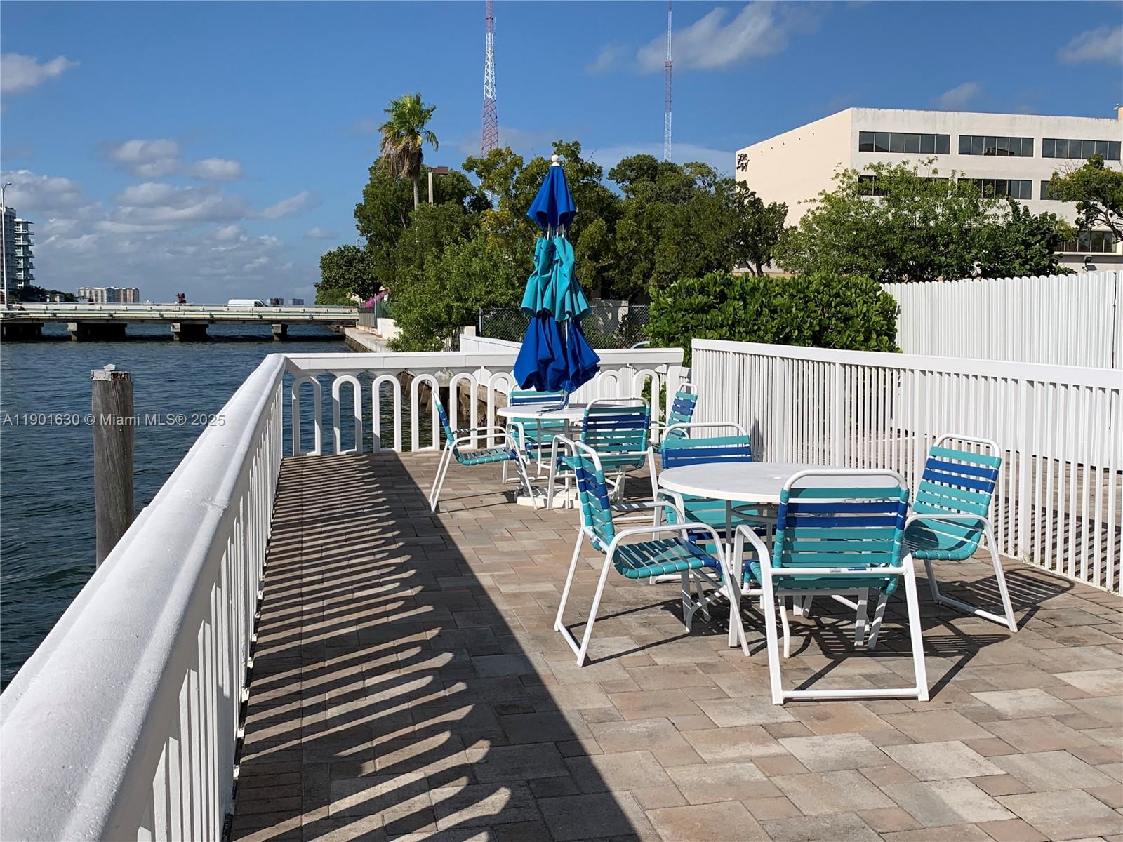 ISLAND PLACE AT NORTH BAY - Residential