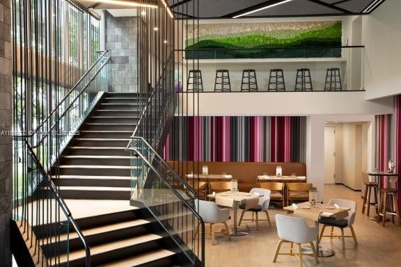 YOTELPAD MIAMI - Residential