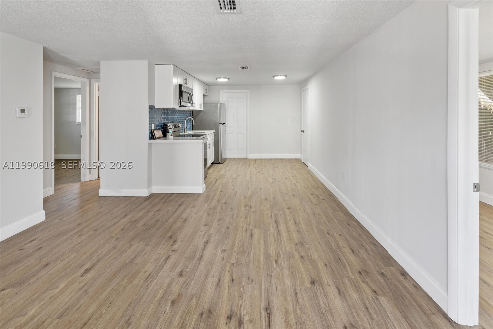 SUNN LAKES - Residential Income