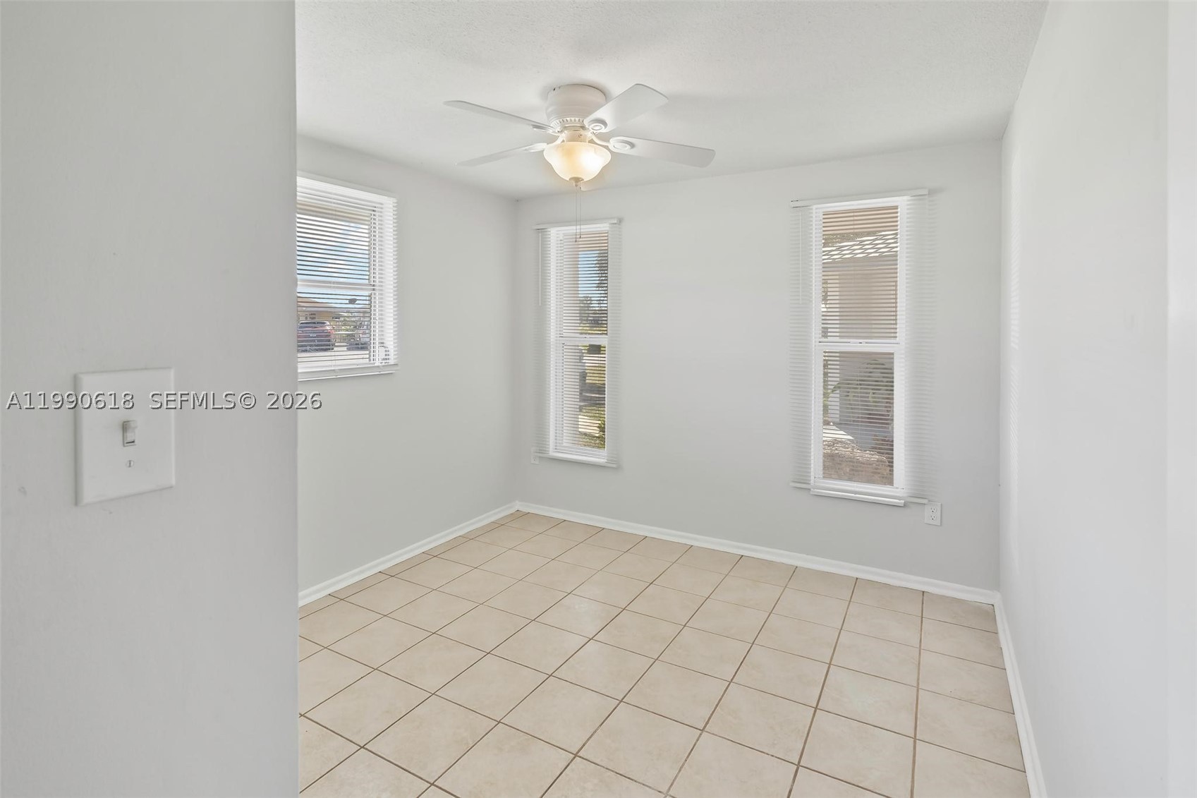 SUNN LAKES - Residential Income